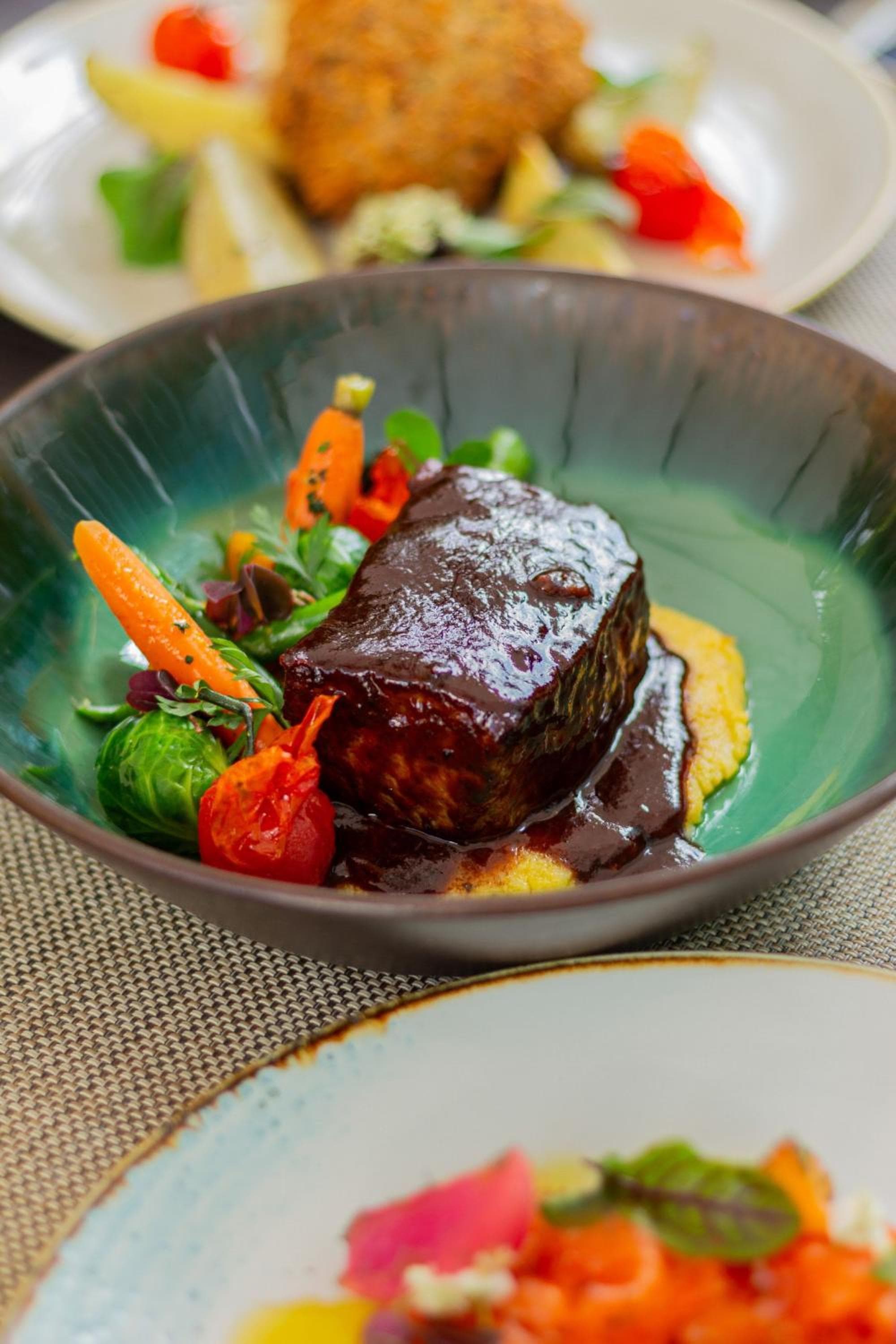 Sheraton Maria Isabel Mexico City Reforma hotel, Paseo de la Reforma 325, Mexico City, Mexico — photo 79