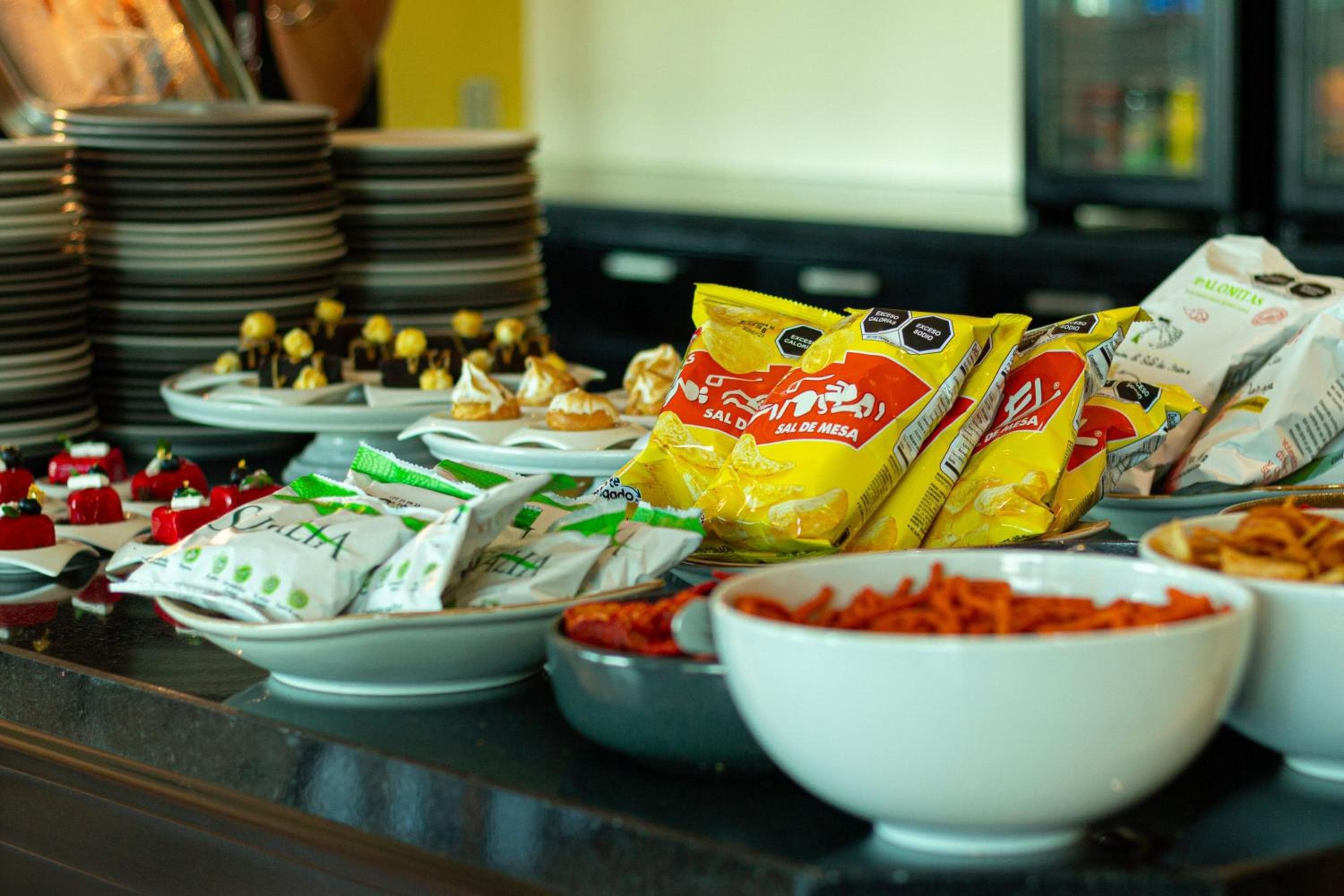 Sheraton Maria Isabel Mexico City Reforma hotel, Paseo de la Reforma 325, Mexico City, Mexico — photo 63