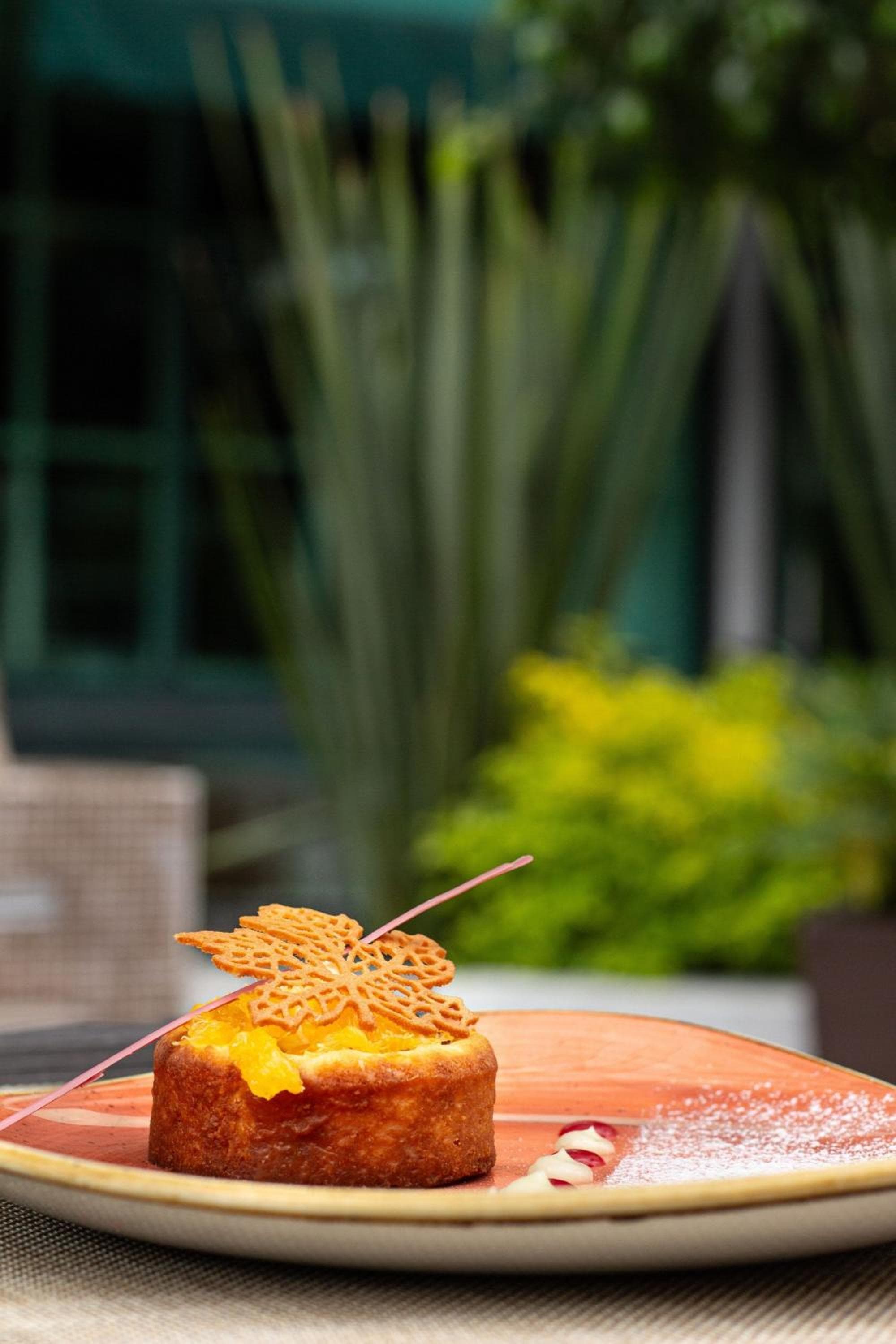 Sheraton Maria Isabel Mexico City Reforma hotel, Paseo de la Reforma 325, Mexico City, Mexico — photo 88