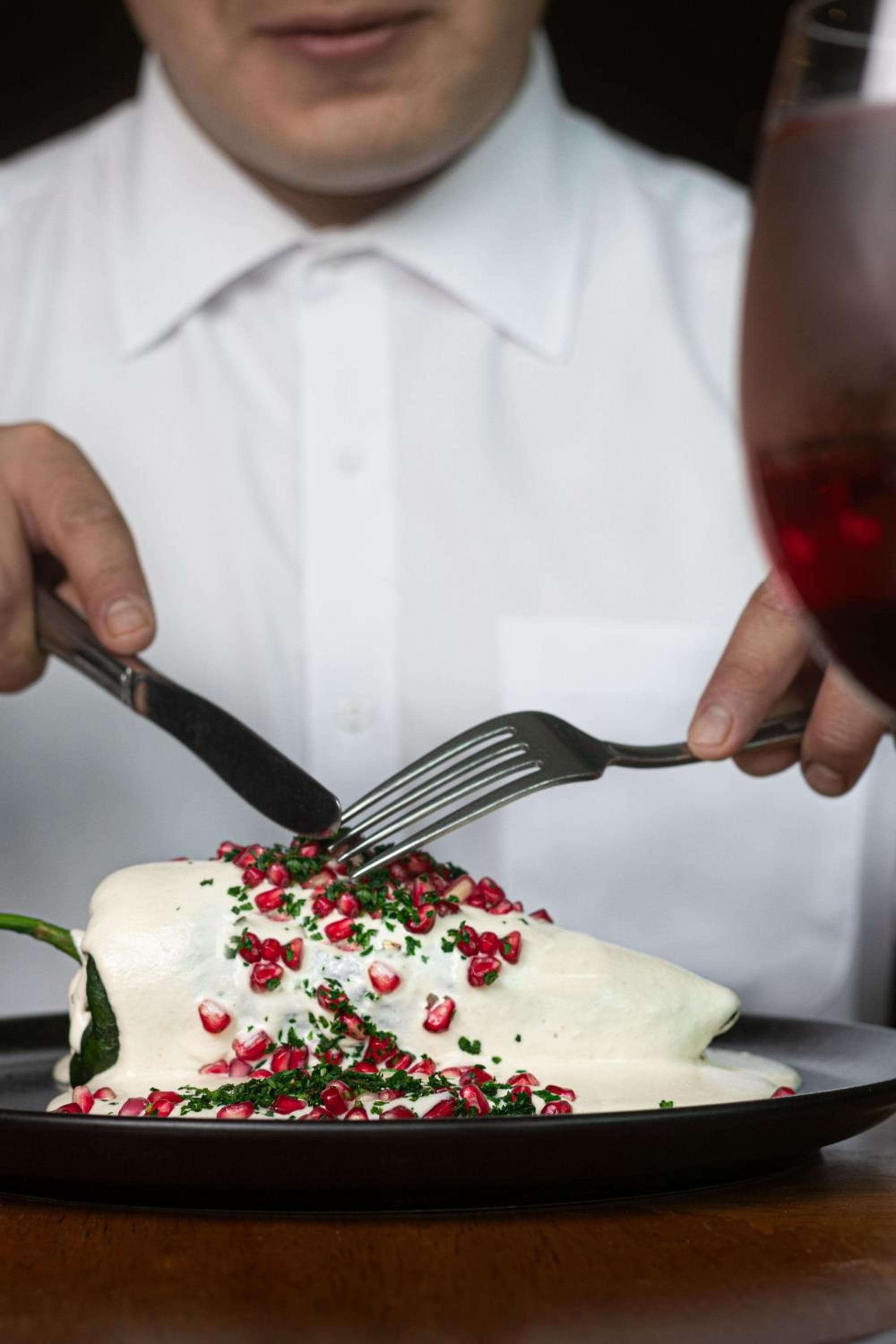 Sheraton Maria Isabel Mexico City Reforma hotel, Paseo de la Reforma 325, Mexico City, Mexico — photo 92