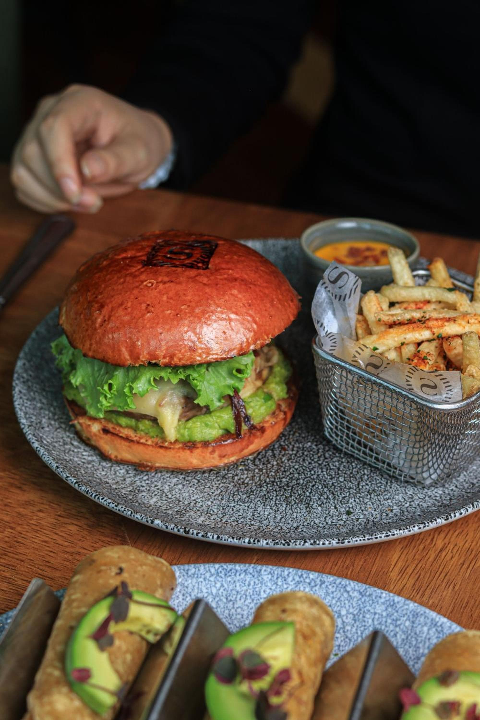 Sheraton Maria Isabel Mexico City Reforma hotel, Paseo de la Reforma 325, Mexico City, Mexico — photo 90