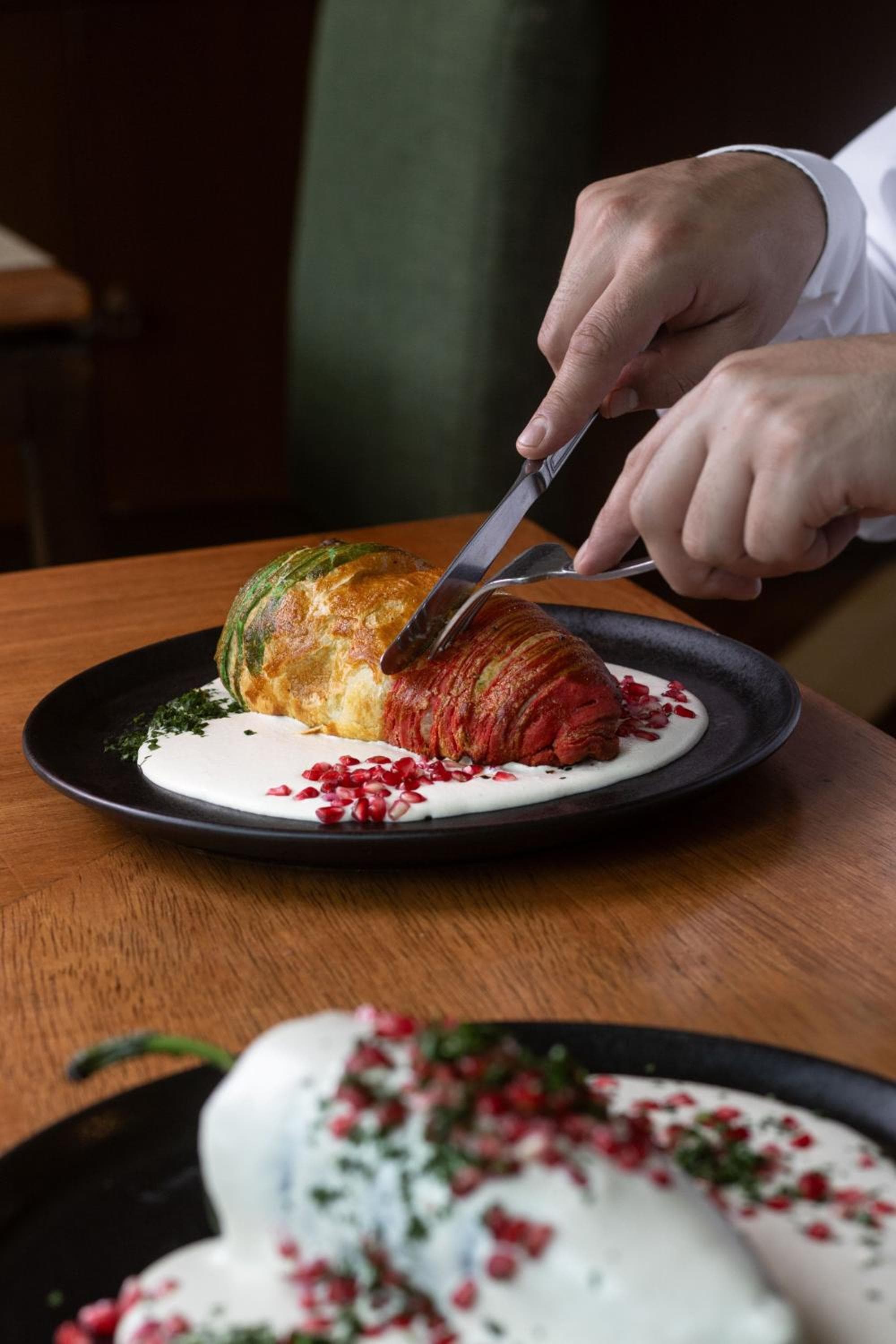 Sheraton Maria Isabel Mexico City Reforma hotel, Paseo de la Reforma 325, Mexico City, Mexico — photo 93