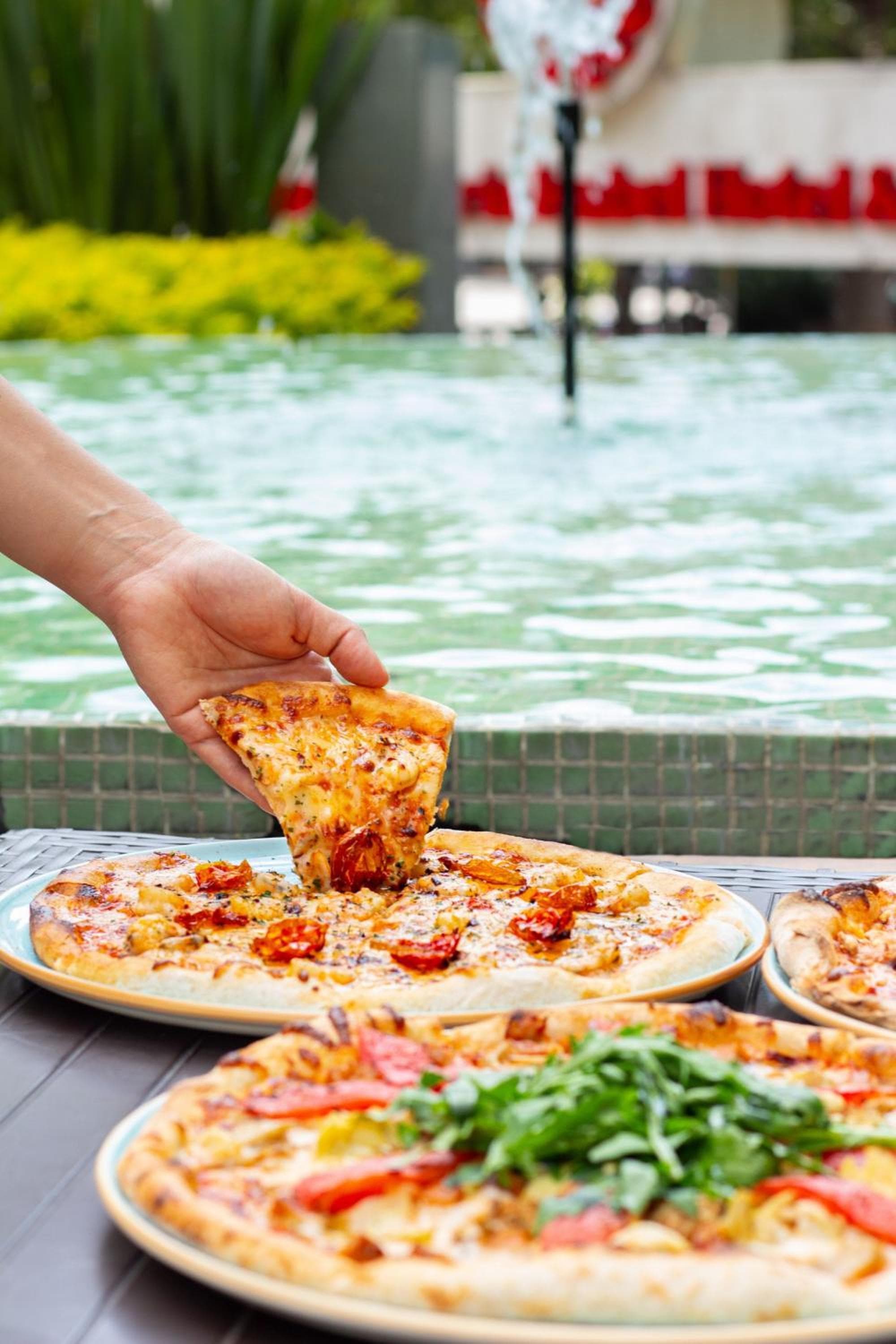 Sheraton Maria Isabel Mexico City Reforma hotel, Paseo de la Reforma 325, Mexico City, Mexico — photo 94