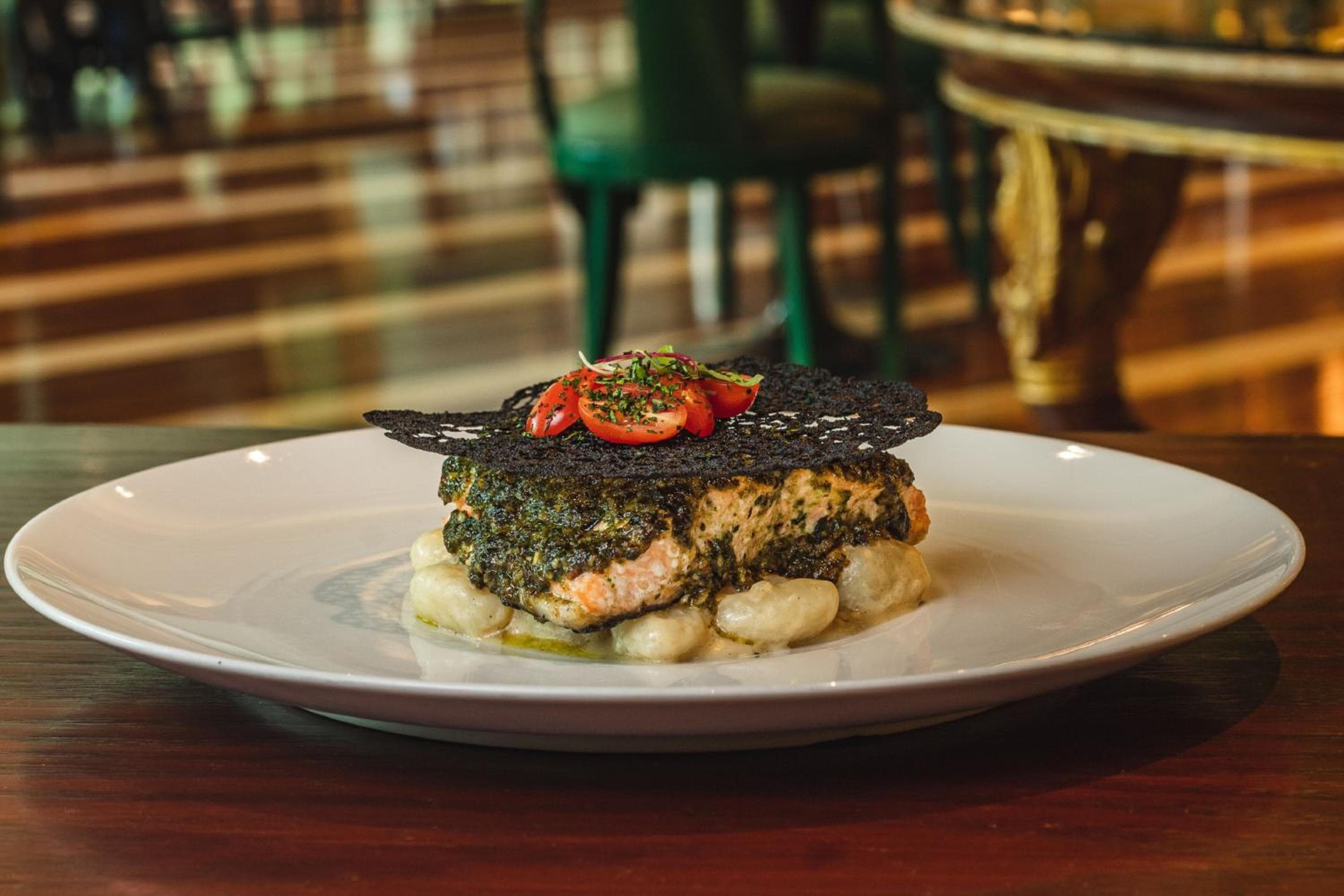 Sheraton Maria Isabel Mexico City Reforma hotel, Paseo de la Reforma 325, Mexico City, Mexico — photo 98