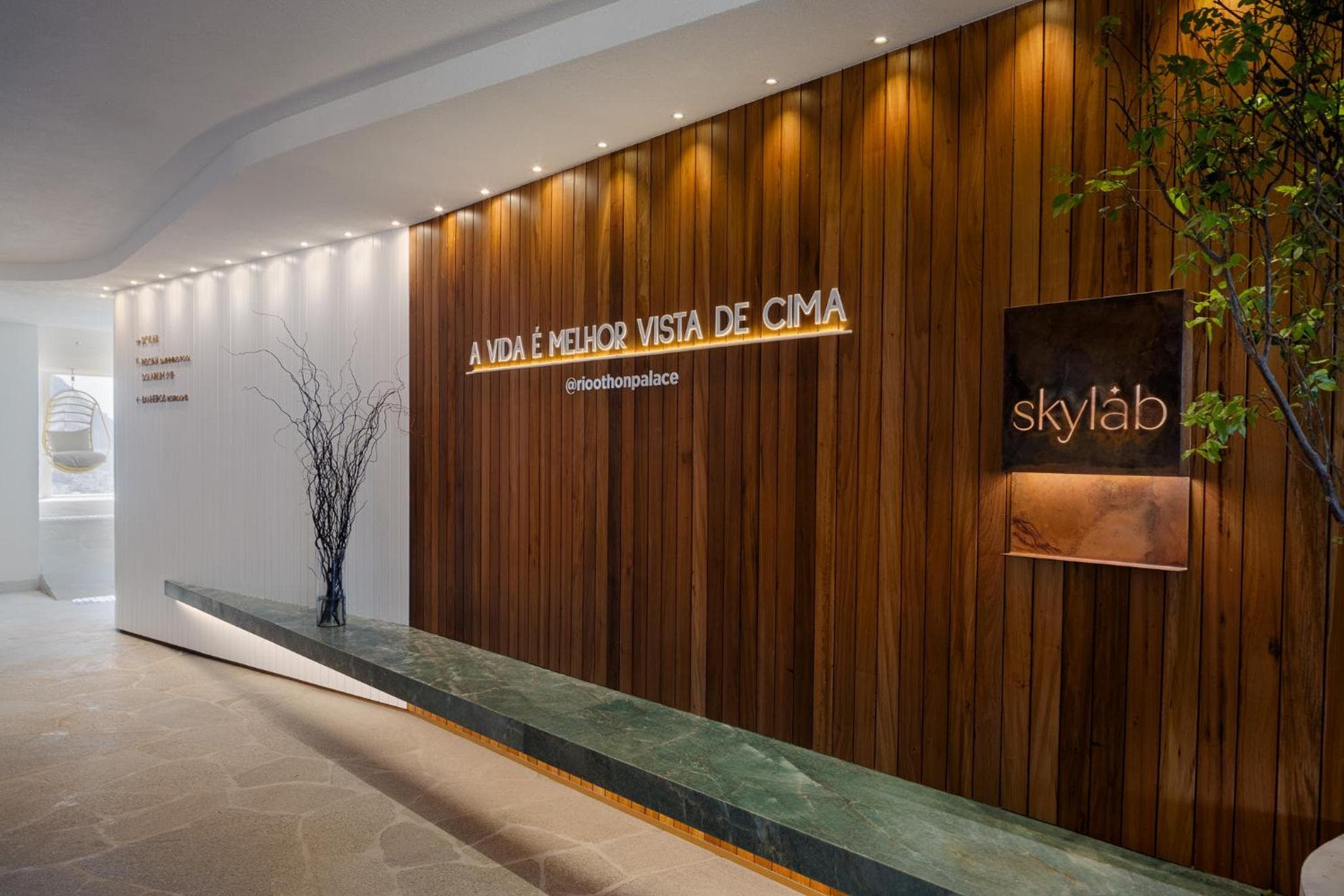 Rio Othon Palace hotel, Avenida Atlântica, 3264, Rio de Janeiro, Brazil — photo 93