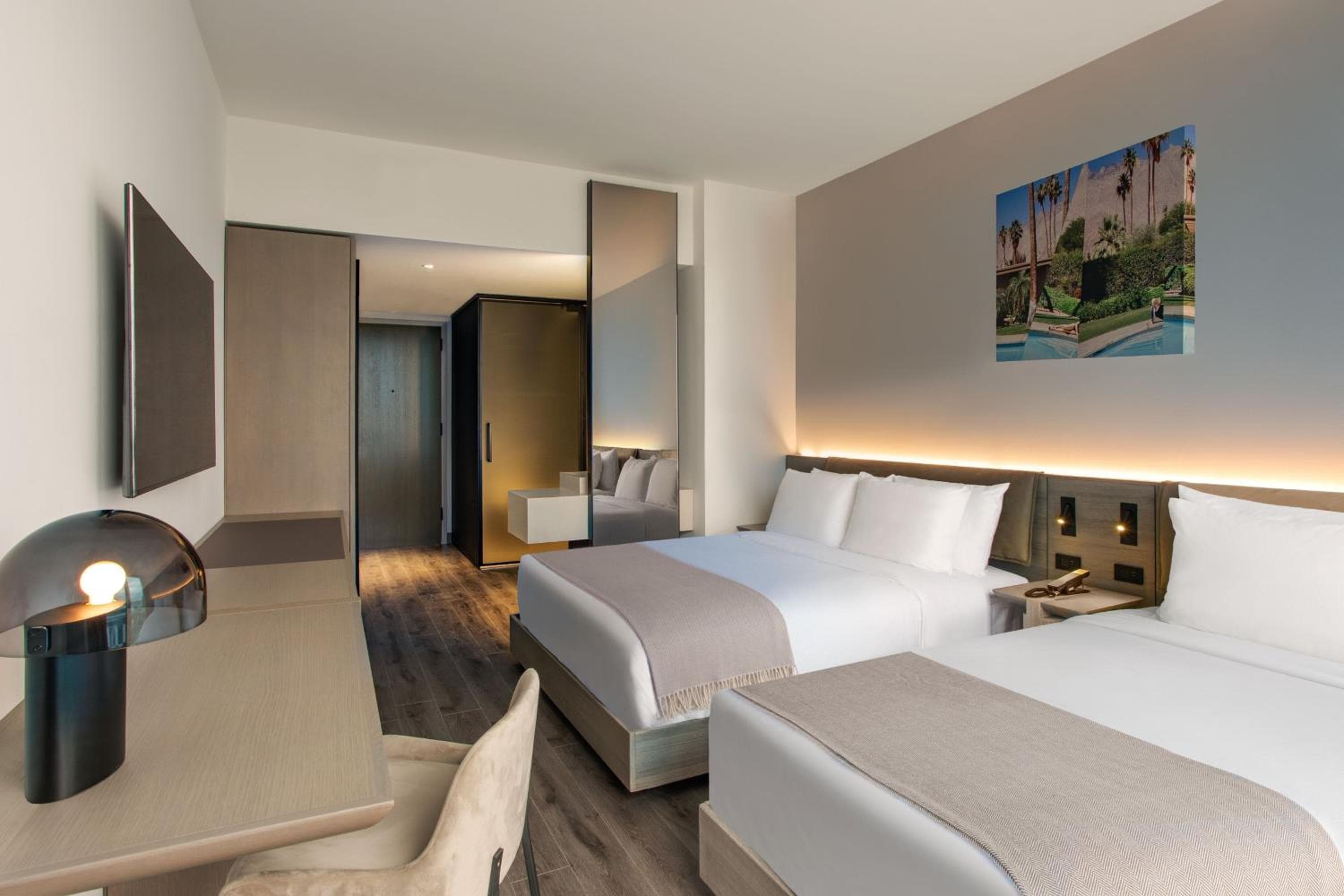 AC Hotel by Marriott Centro di Los Angeles — 27
