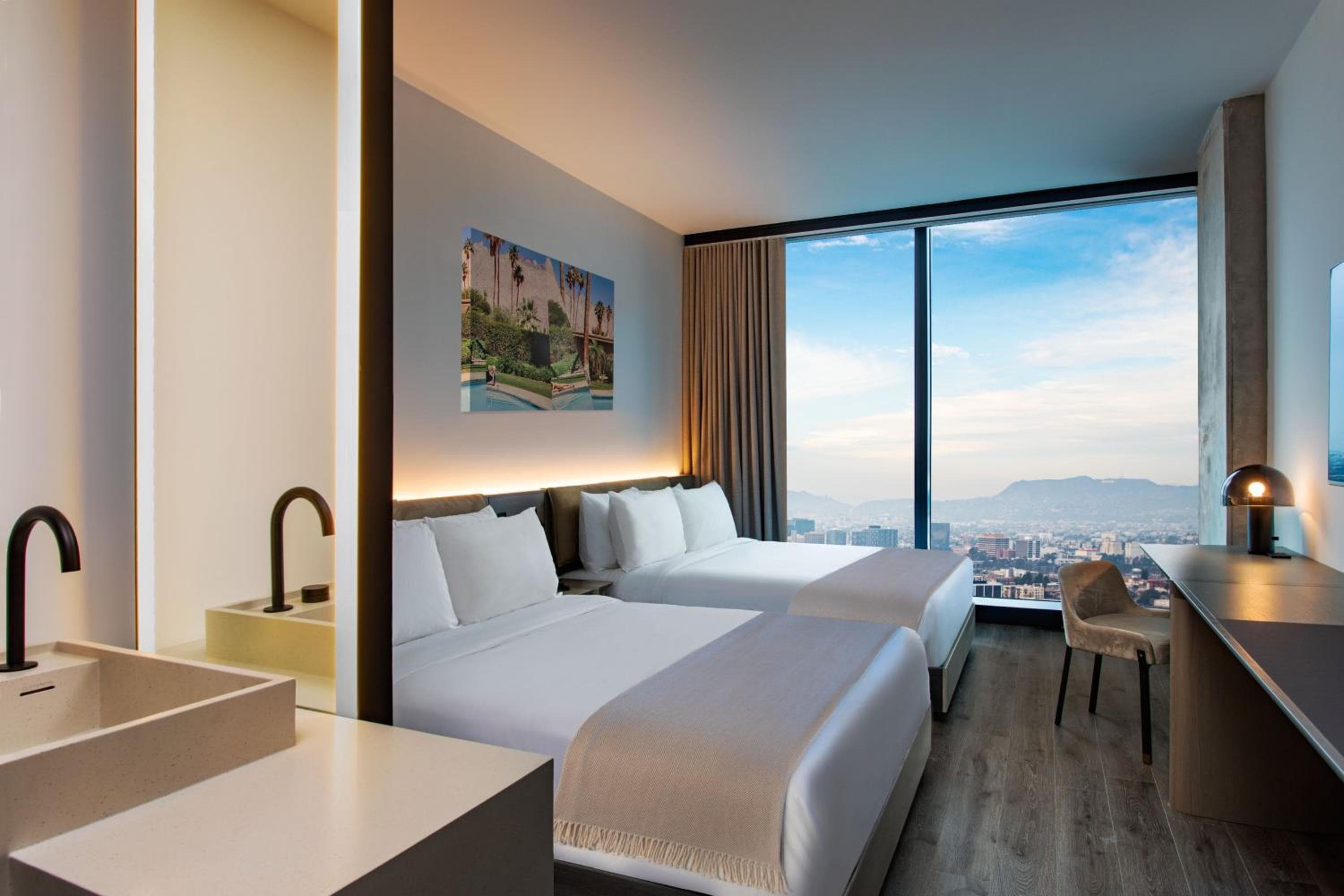AC Hotel by Marriott Centro di Los Angeles — 21