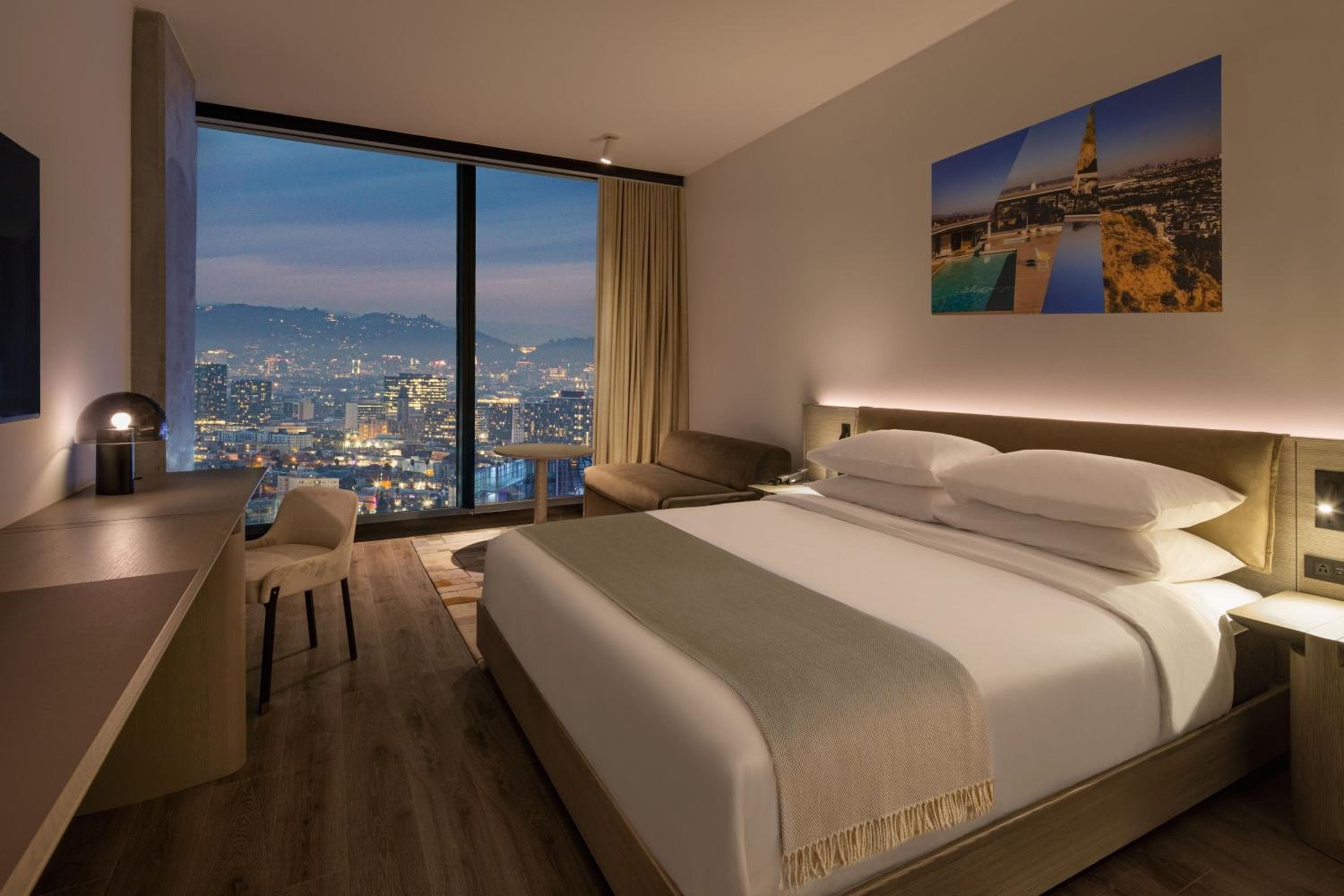 AC Hotel by Marriott Centro di Los Angeles — 18