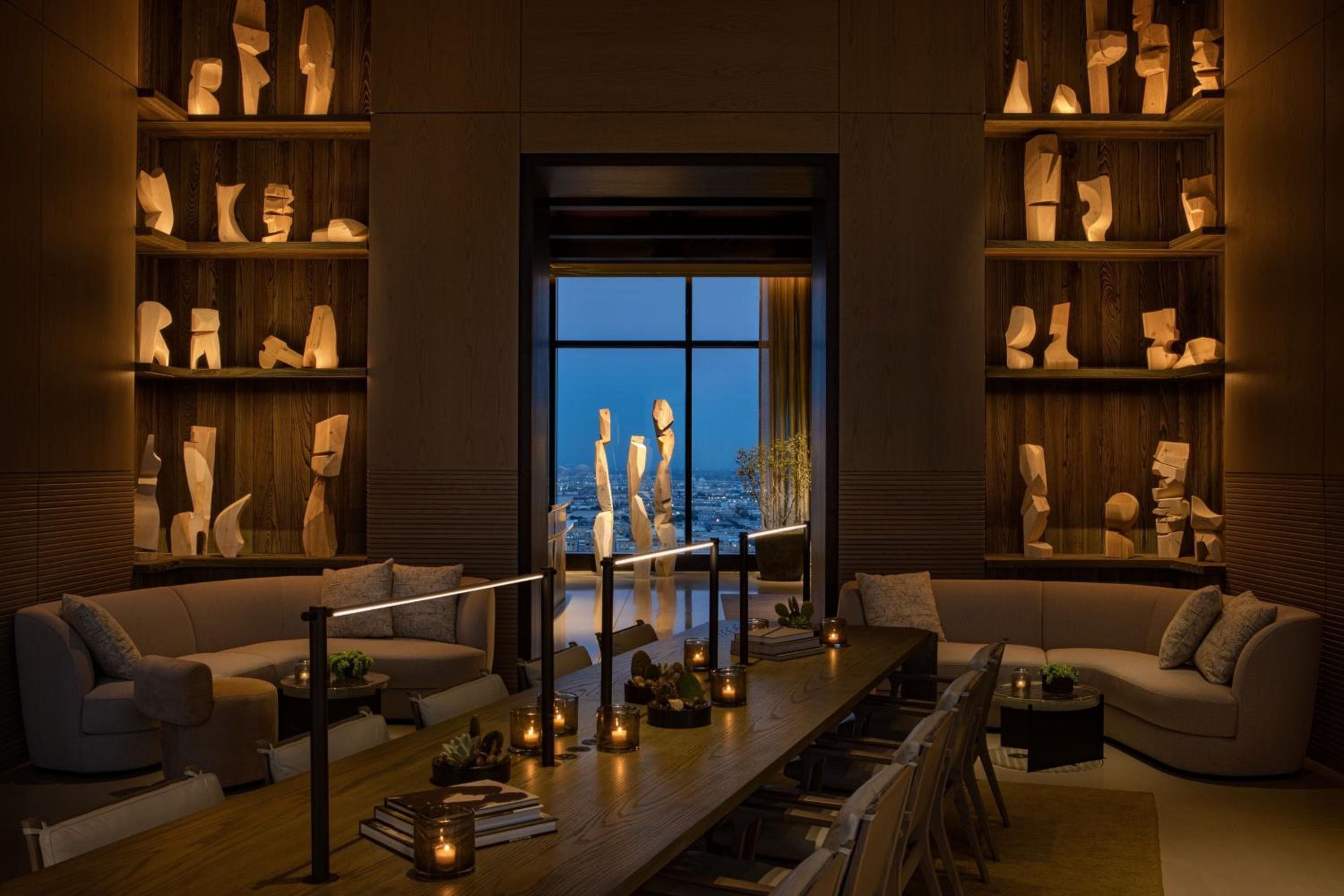 AC Hotel by Marriott Centro di Los Angeles — 8