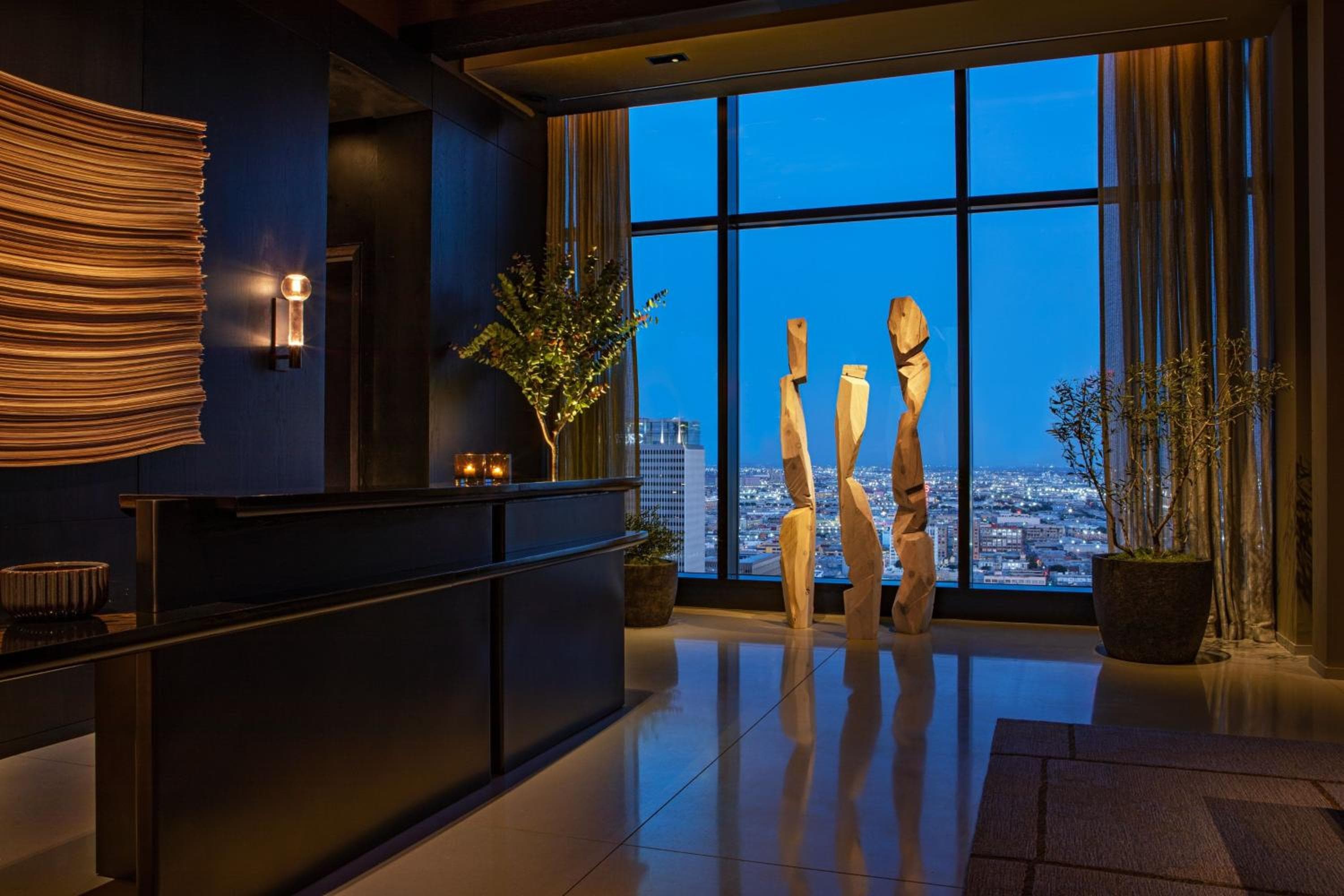 AC Hotel by Marriott Centro di Los Angeles — 5