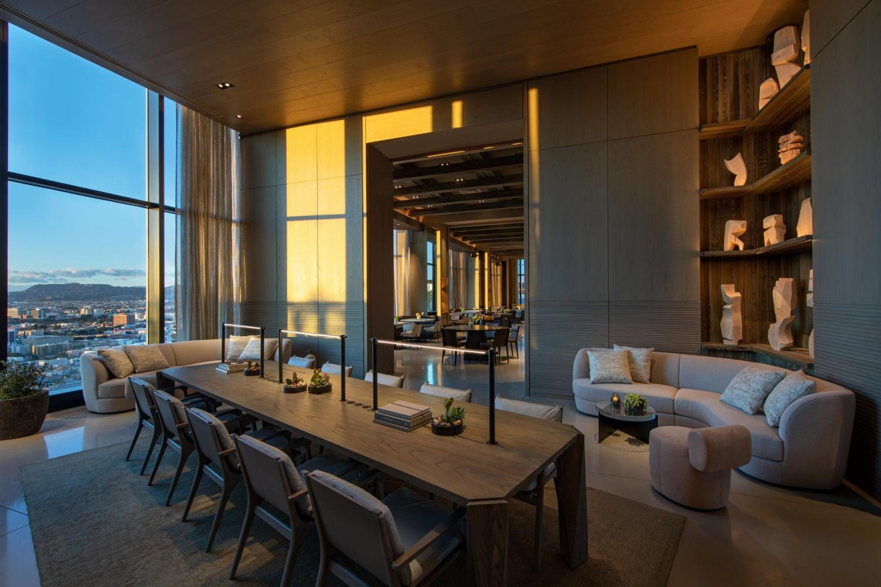 AC Hotel by Marriott Centro di Los Angeles — 11