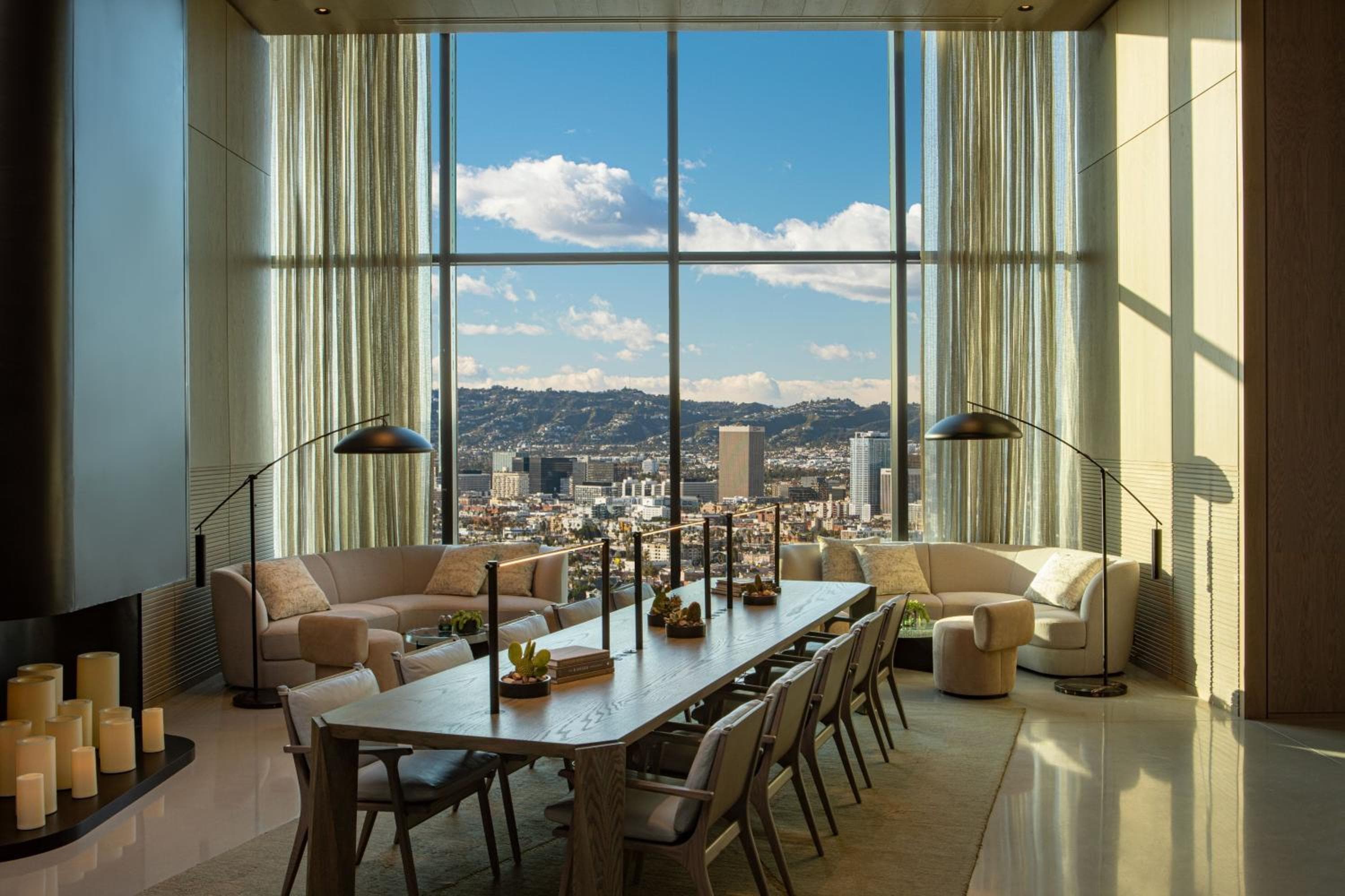 AC Hotel by Marriott Centro di Los Angeles — 10