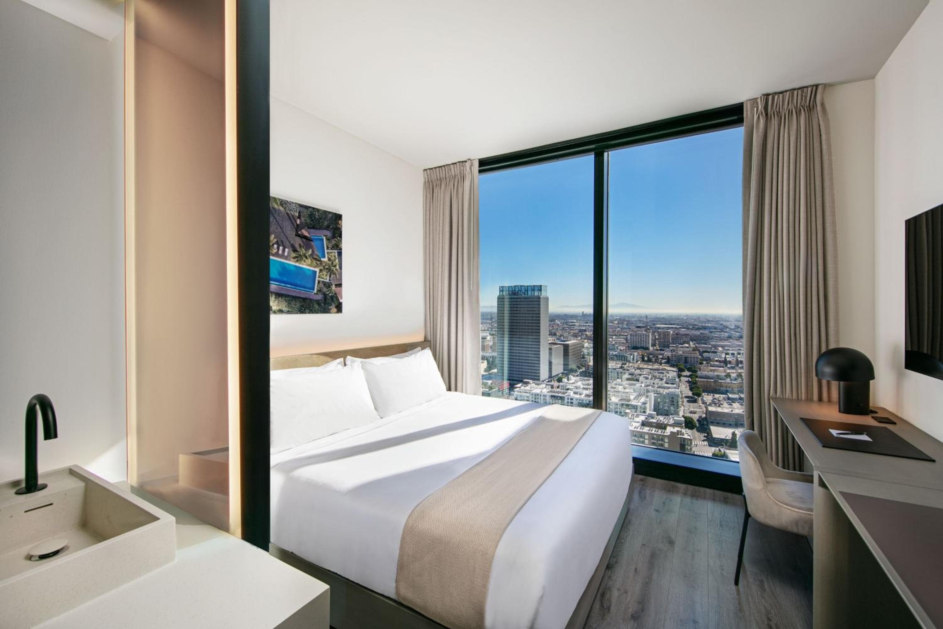 AC Hotel by Marriott Centro di Los Angeles — 23