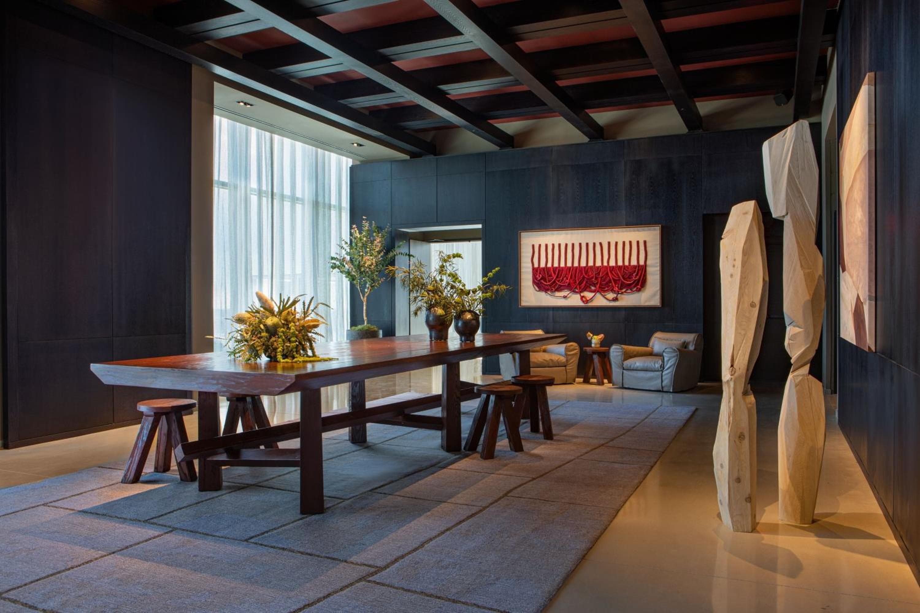 AC Hotel by Marriott Centro di Los Angeles — 14