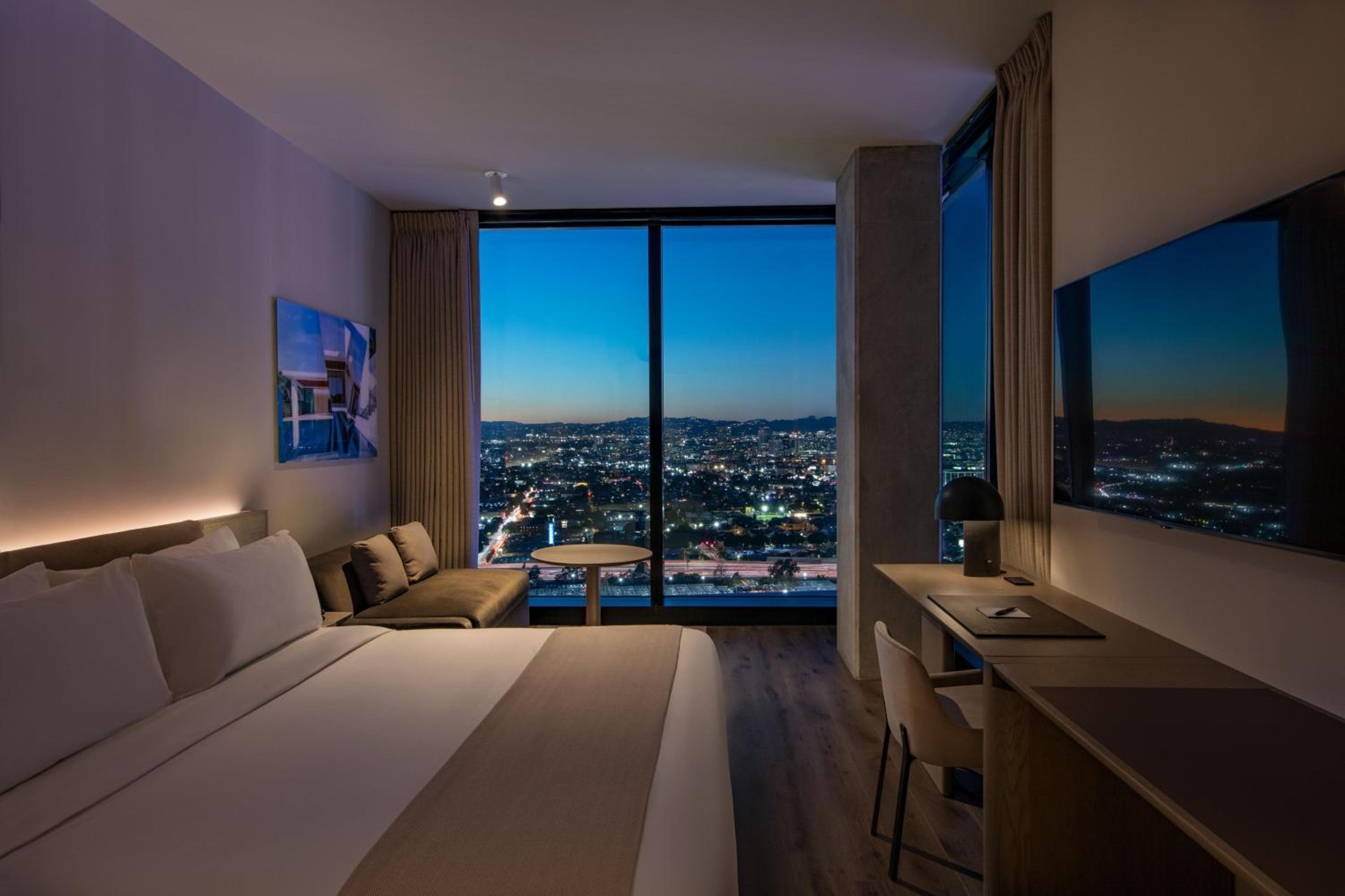 AC Hotel by Marriott Centro di Los Angeles — 25
