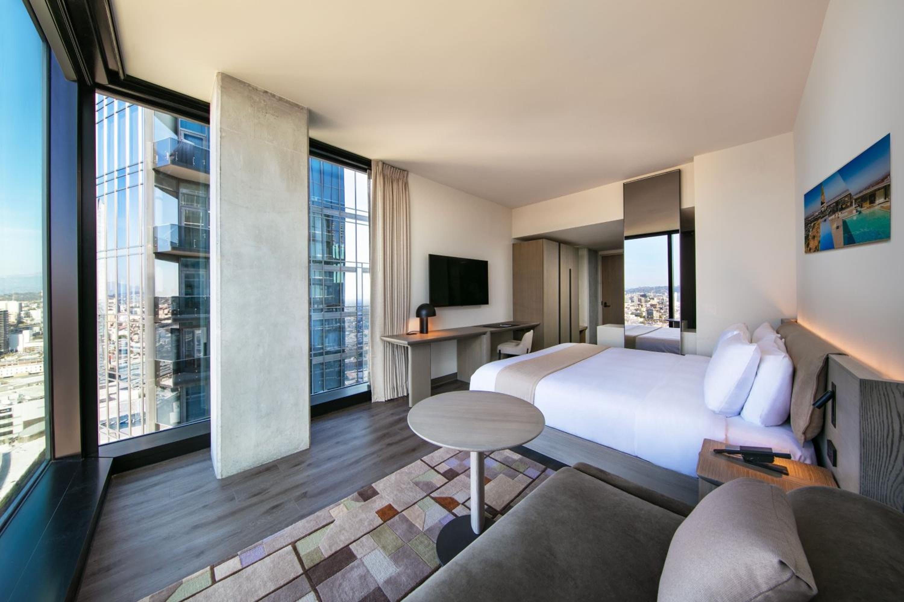 AC Hotel by Marriott Centro di Los Angeles — 24