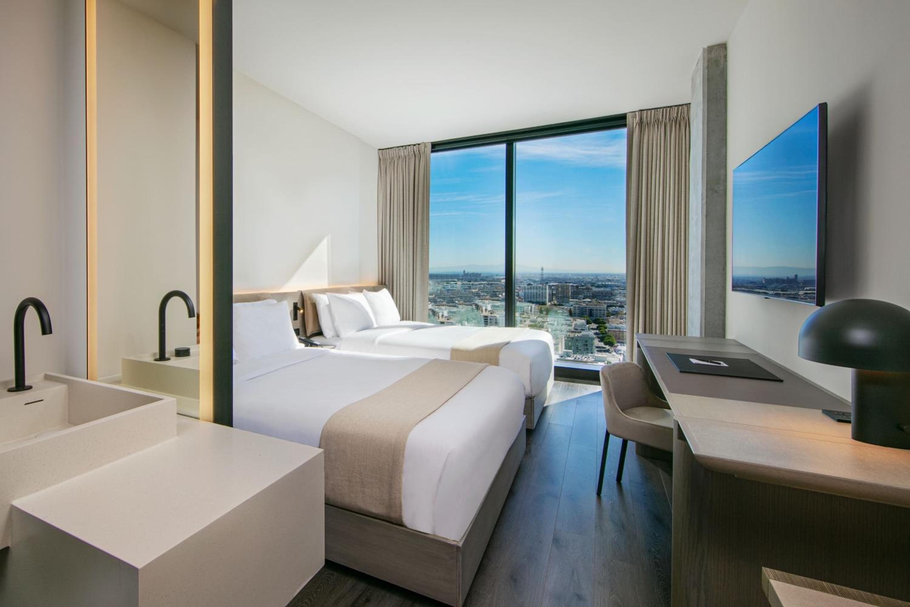 AC Hotel by Marriott Centro di Los Angeles — 22