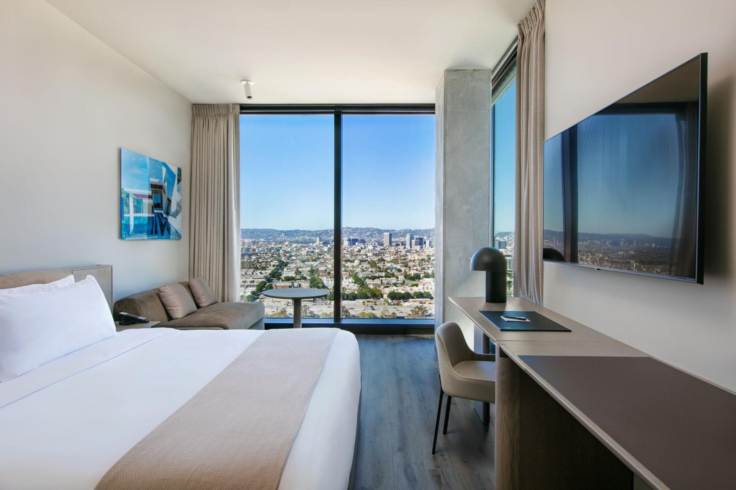 AC Hotel by Marriott Centro di Los Angeles — 26