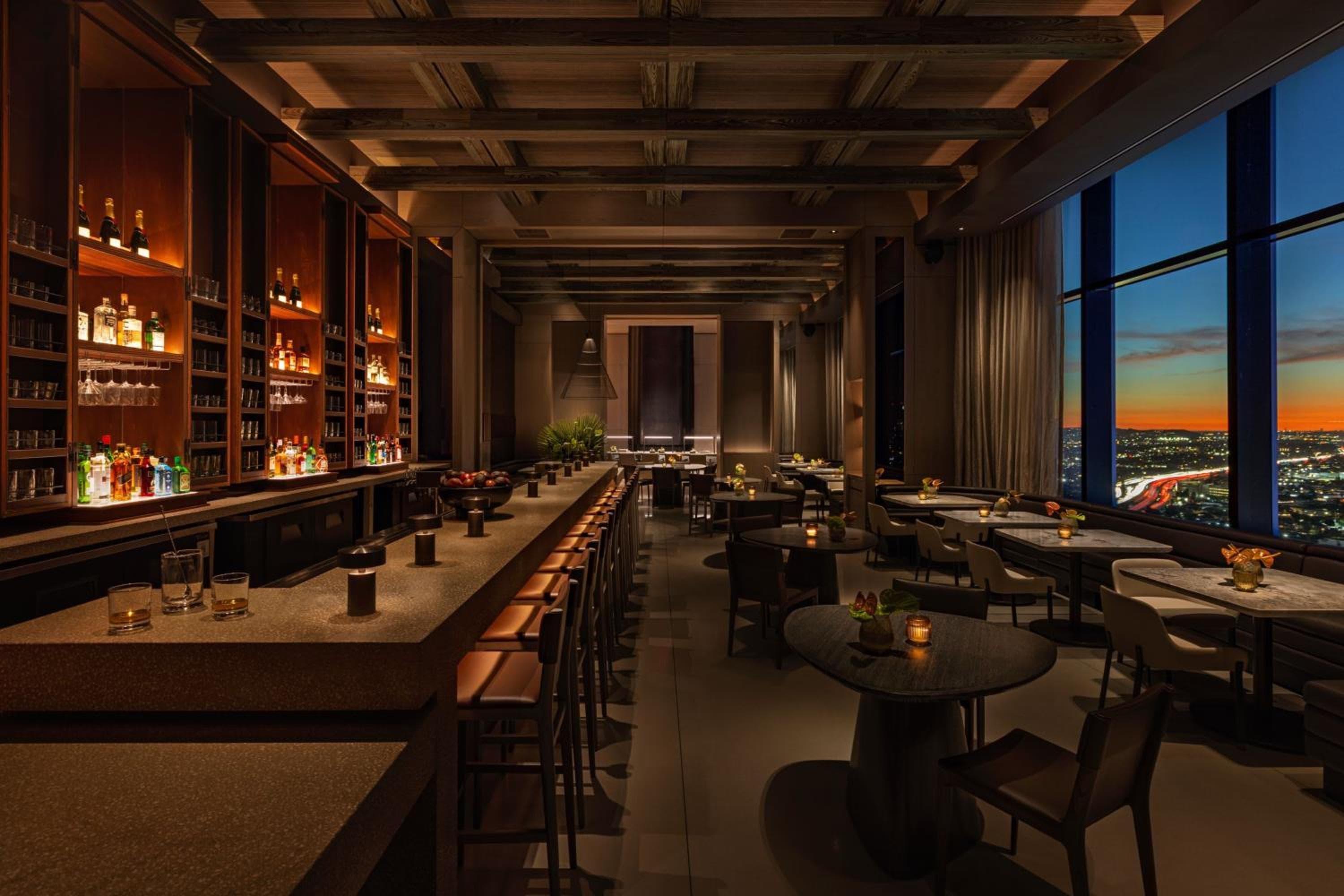 AC Hotel by Marriott Downtown Los Angeles — 2