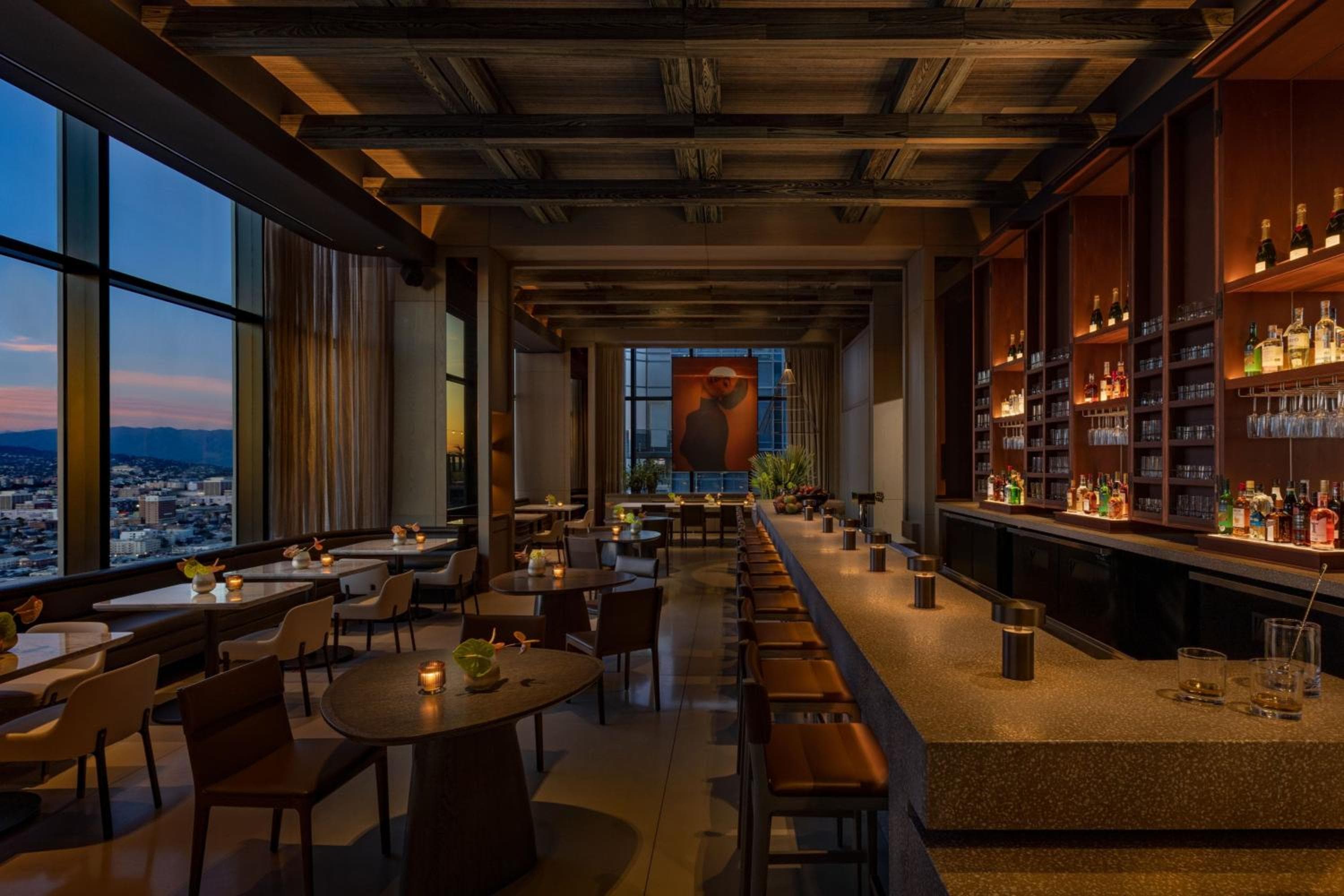 AC Hotel by Marriott Downtown Los Angeles — 8