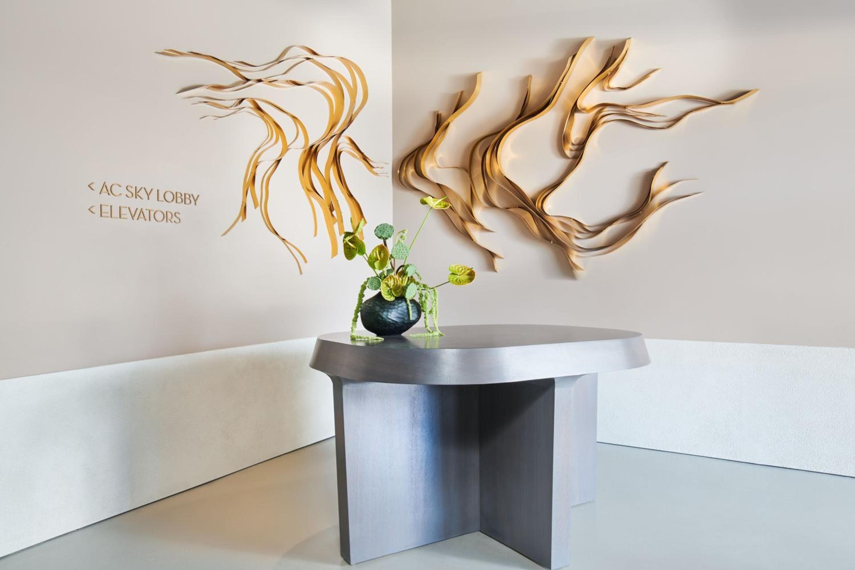 AC Hotel by Marriott Centro di Los Angeles — 16