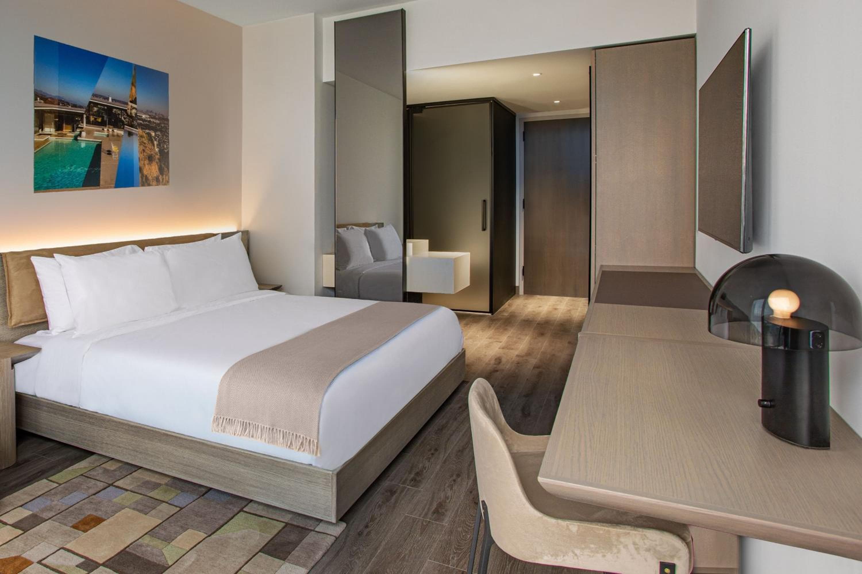 AC Hotel by Marriott Centro di Los Angeles — 19