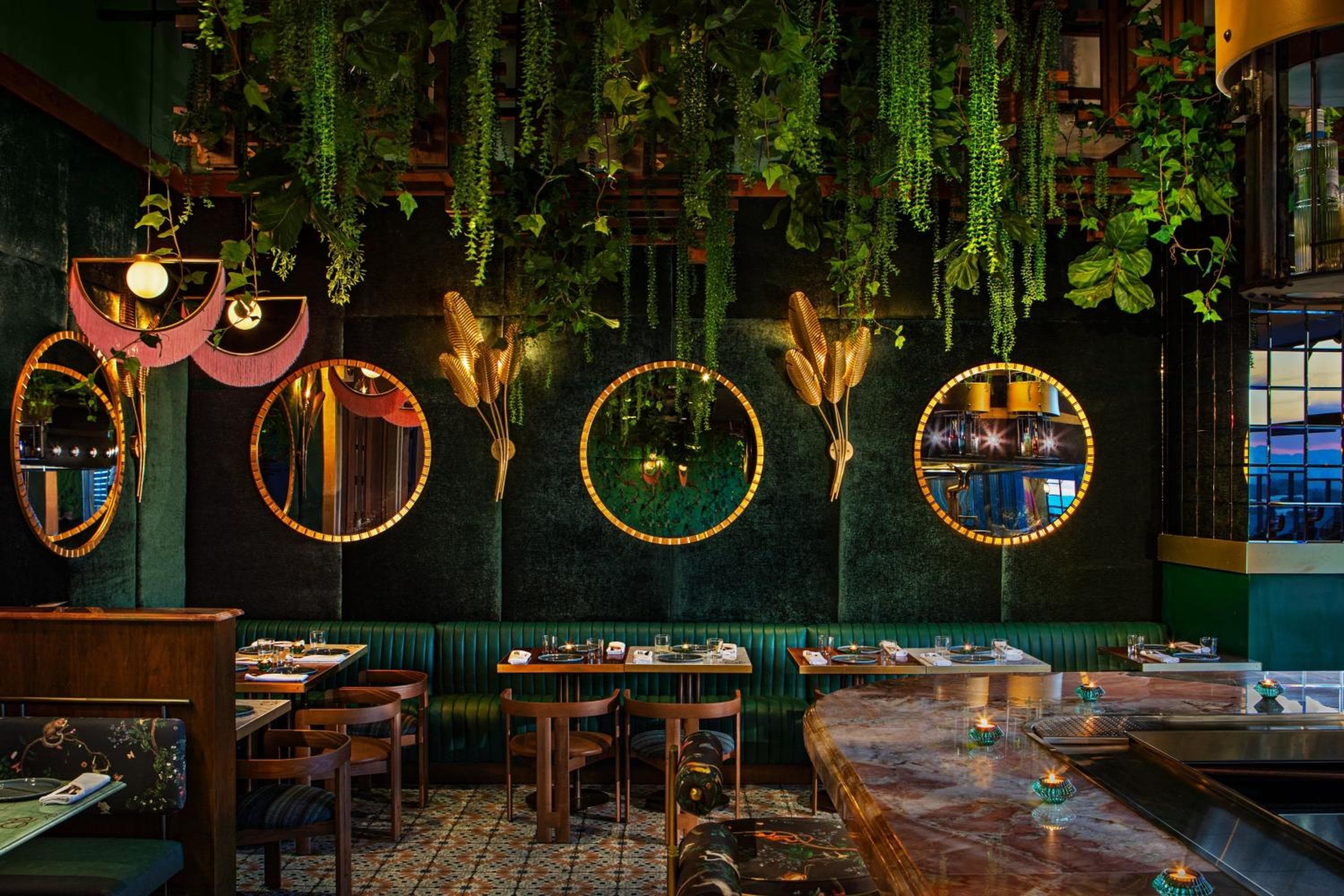 AC Hotel by Marriott Downtown Los Angeles — 13