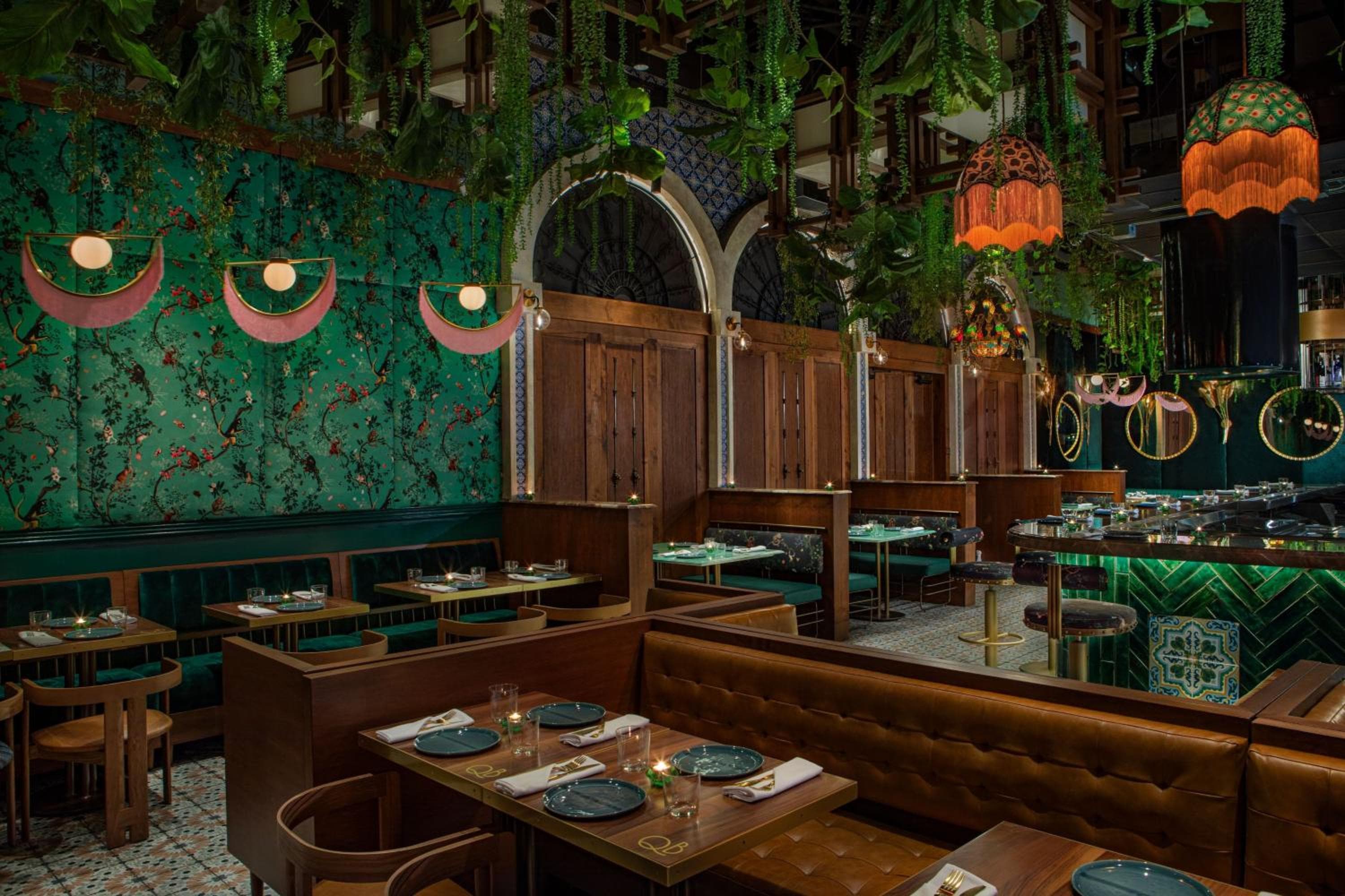 AC Hotel by Marriott Downtown Los Angeles — 7