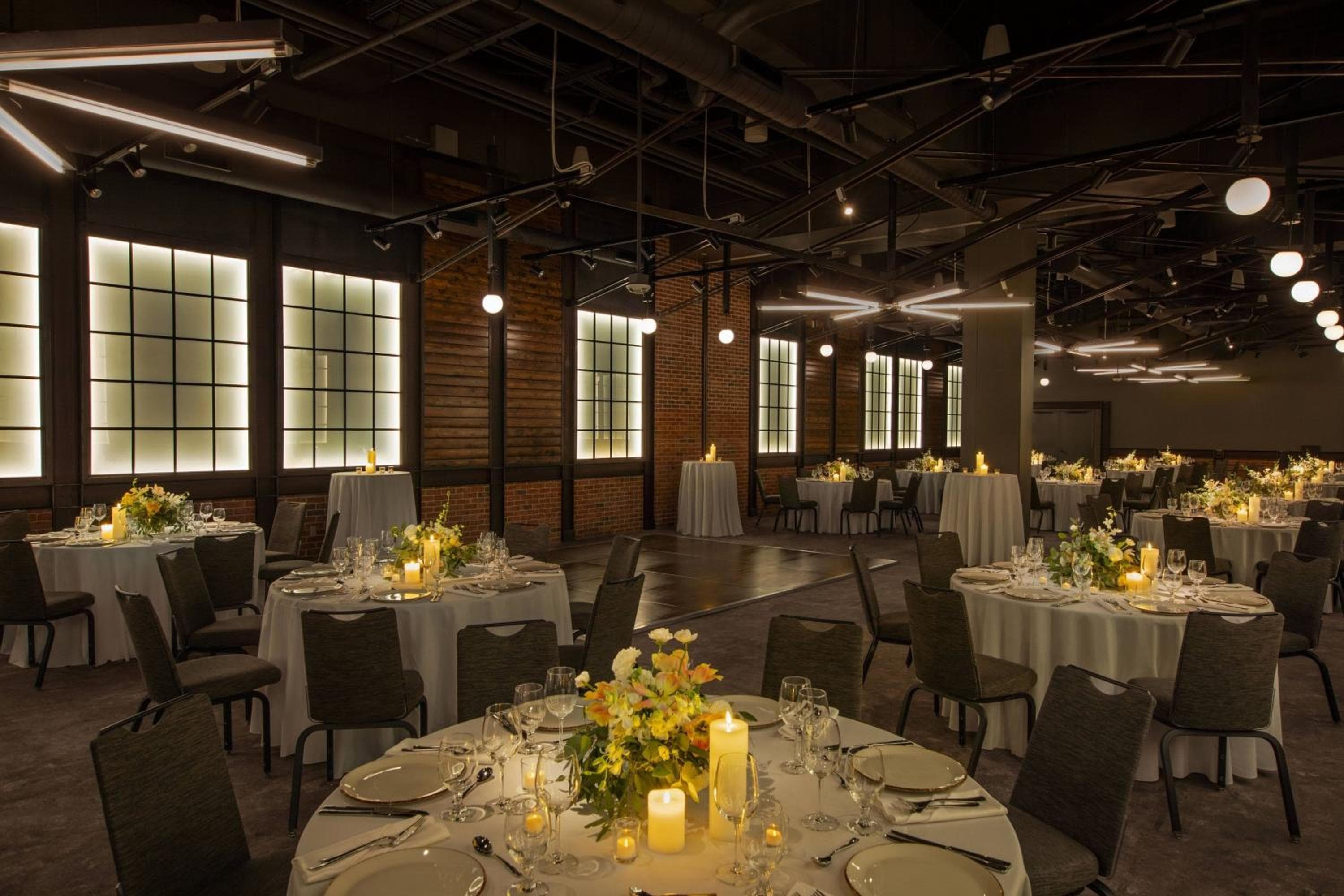 AC Hotel by Marriott Downtown Los Angeles — 24