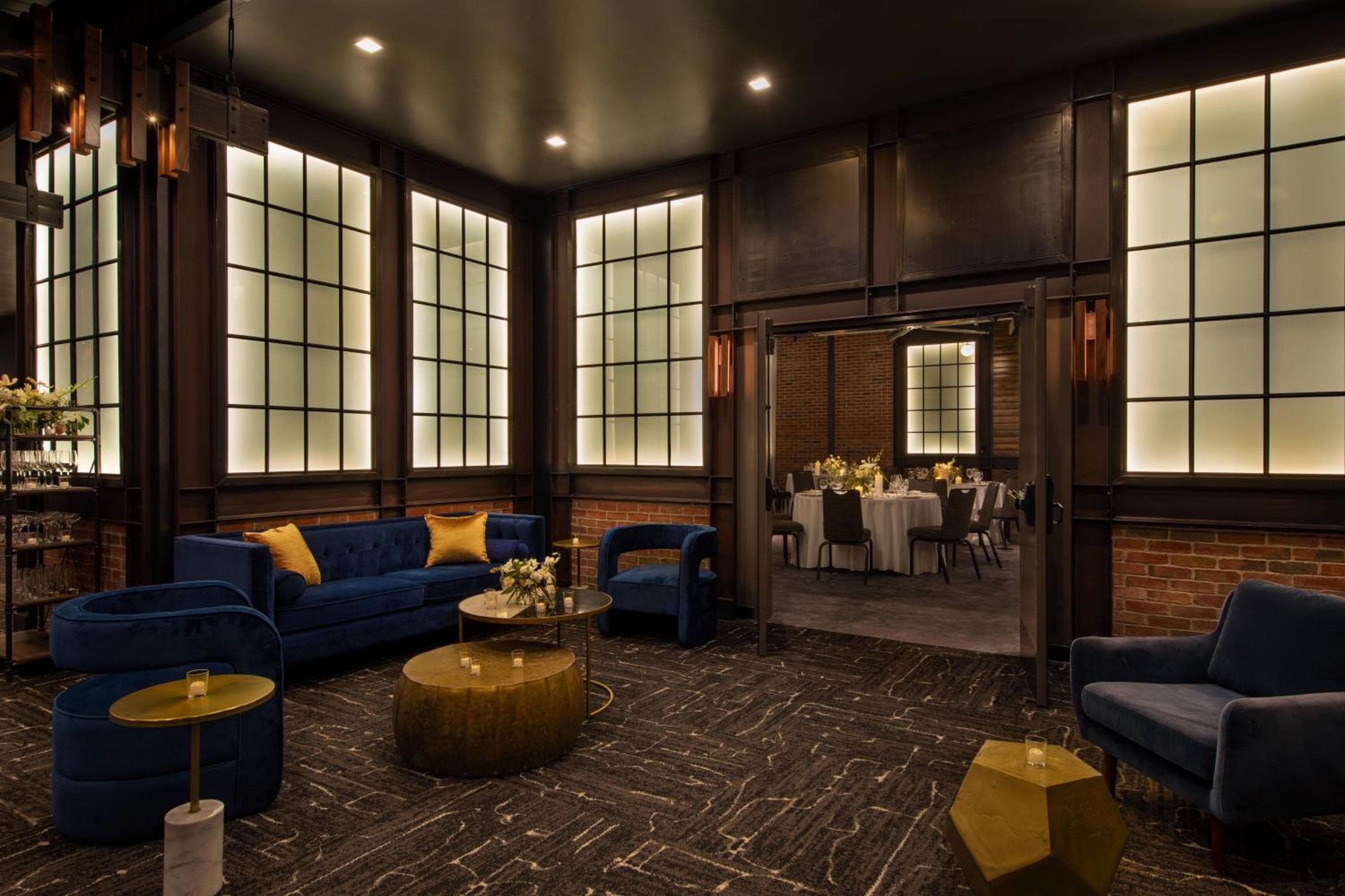 AC Hotel by Marriott Downtown Los Angeles — 28