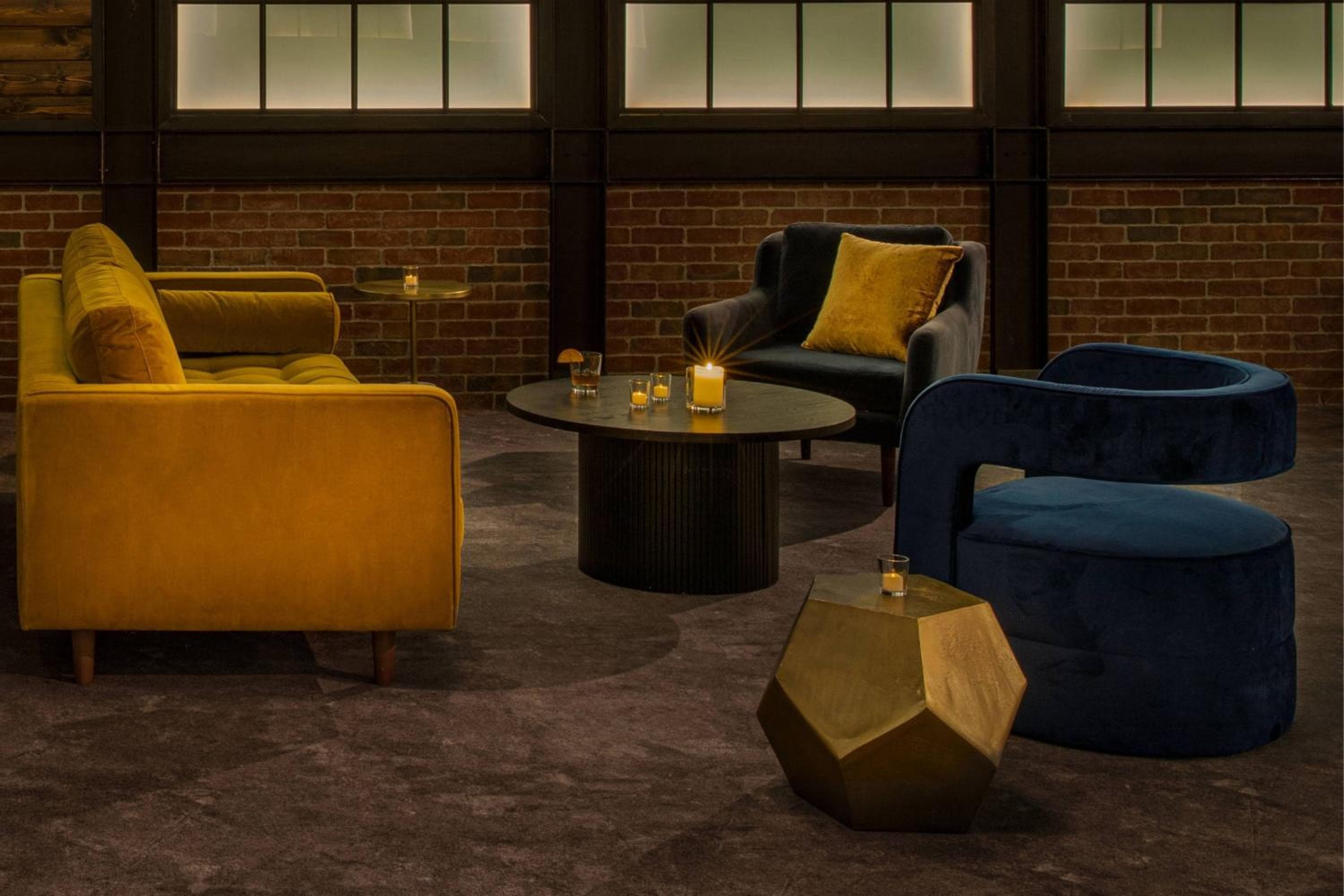 AC Hotel by Marriott Downtown Los Angeles — 16