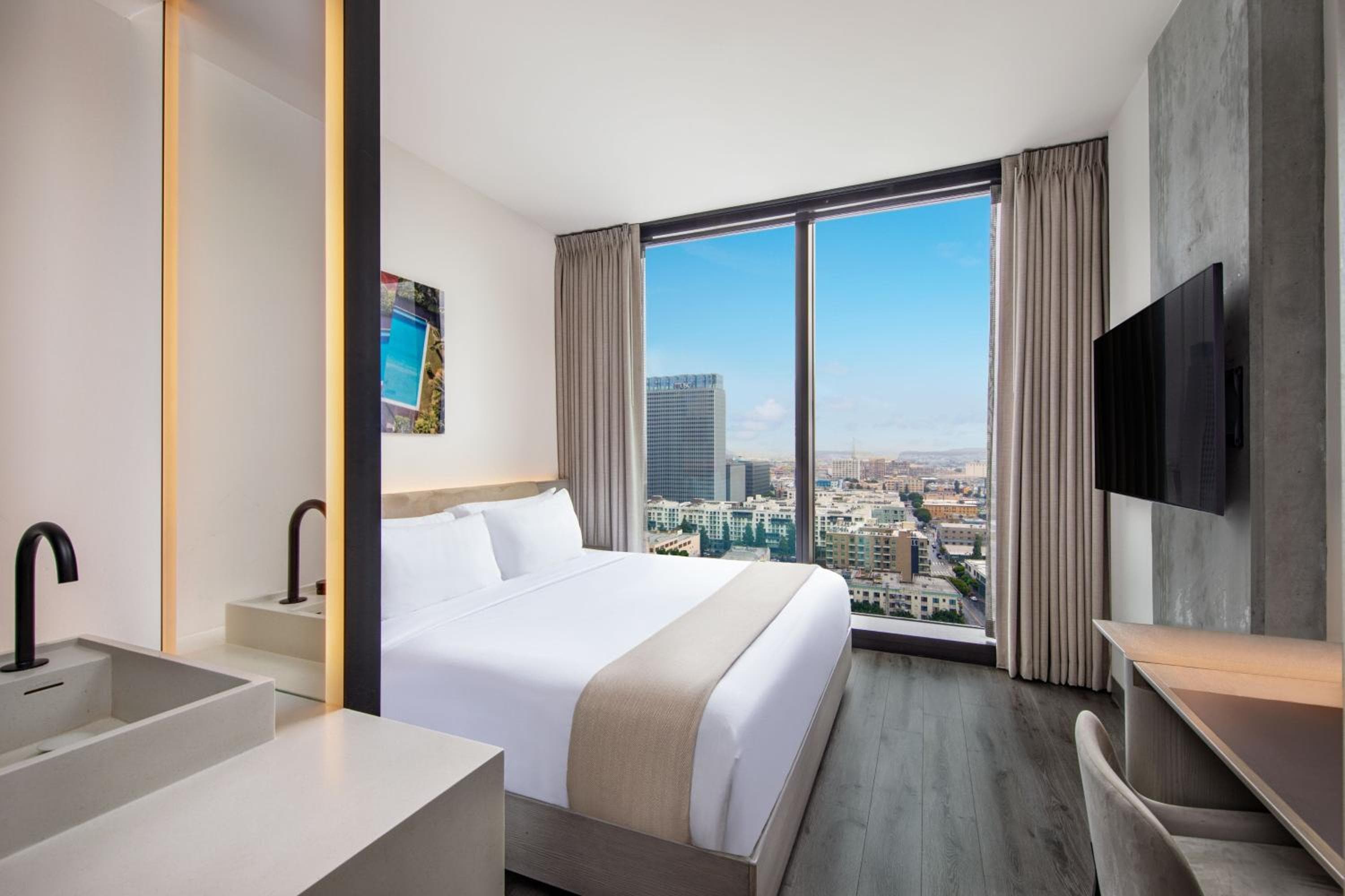 AC Hotel by Marriott Centro di Los Angeles — 17