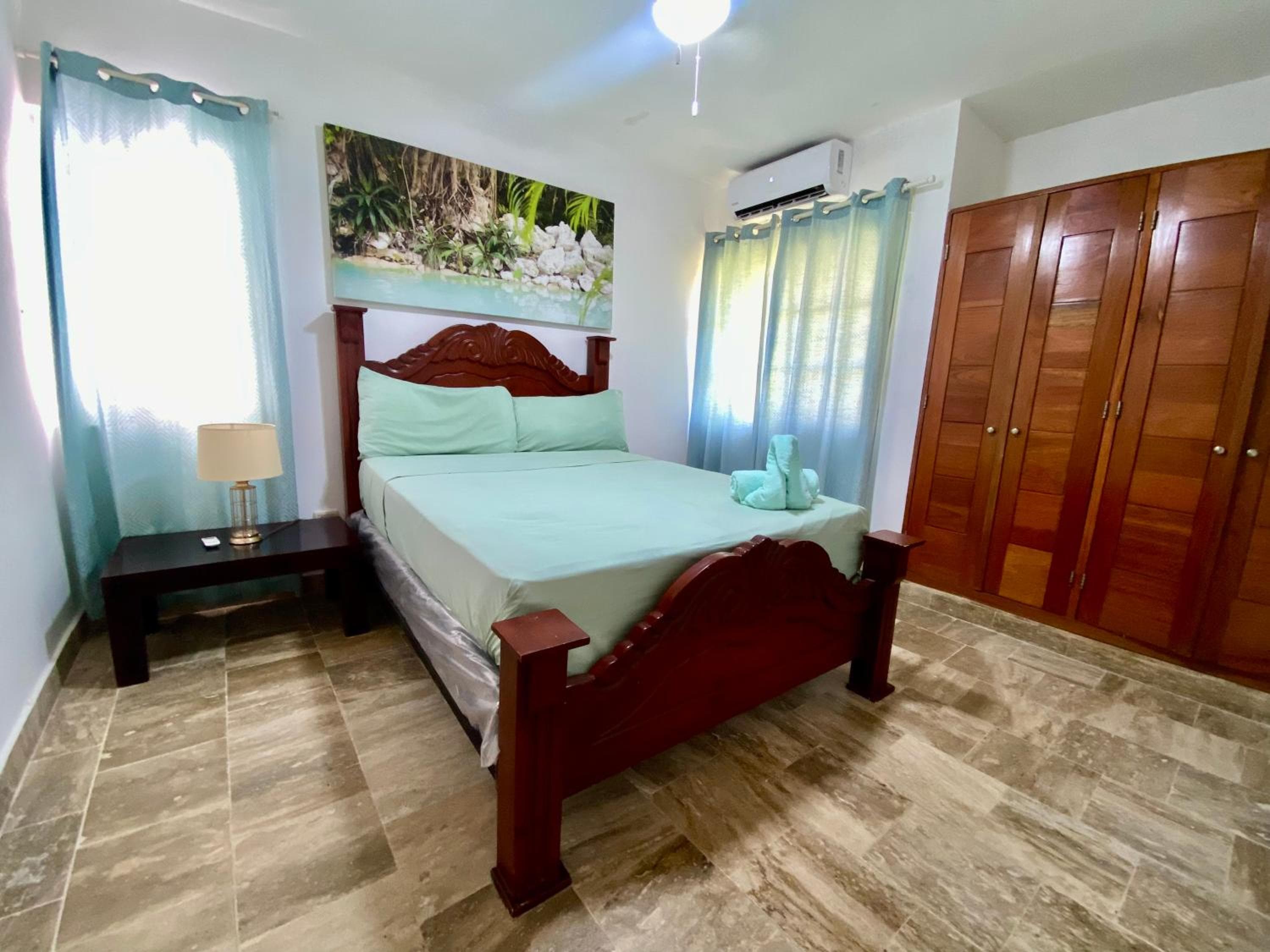Beautiful Place in los Corales bavaro — 24