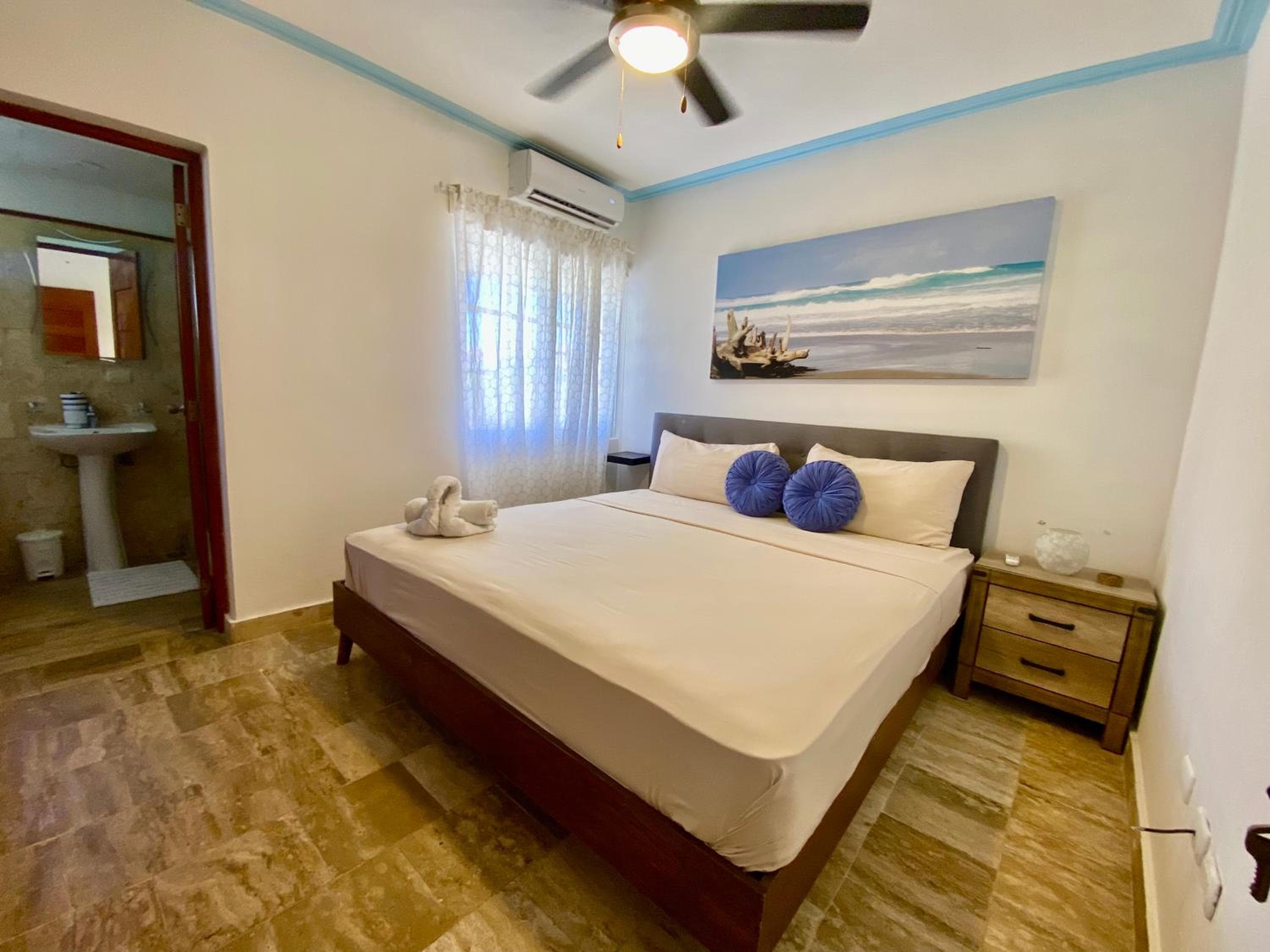 Beautiful Place in los Corales bavaro — 19