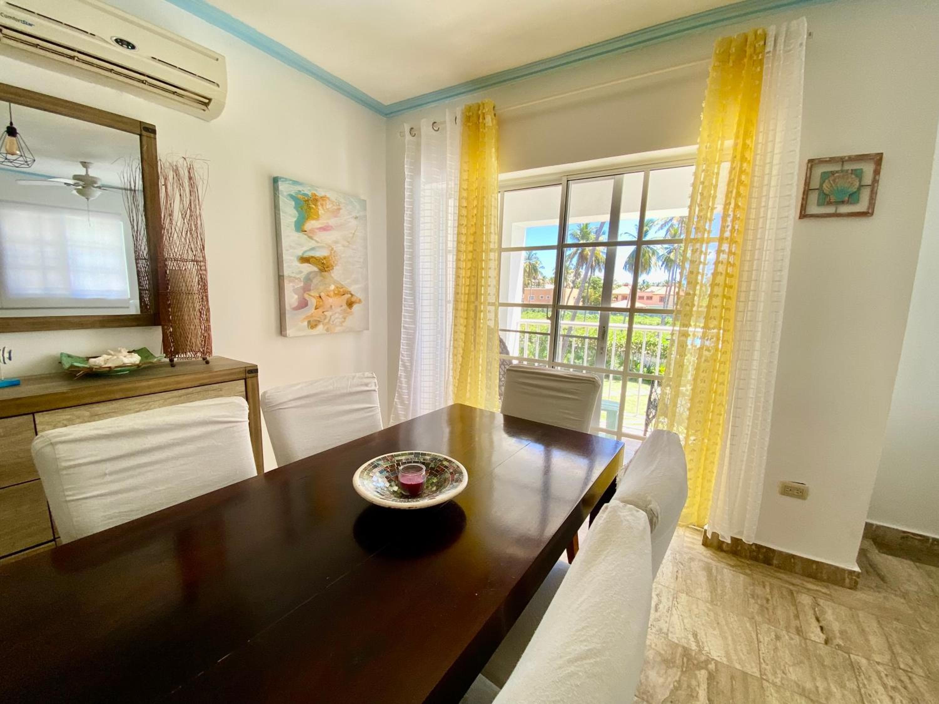 Beautiful Place in los Corales bavaro — 13
