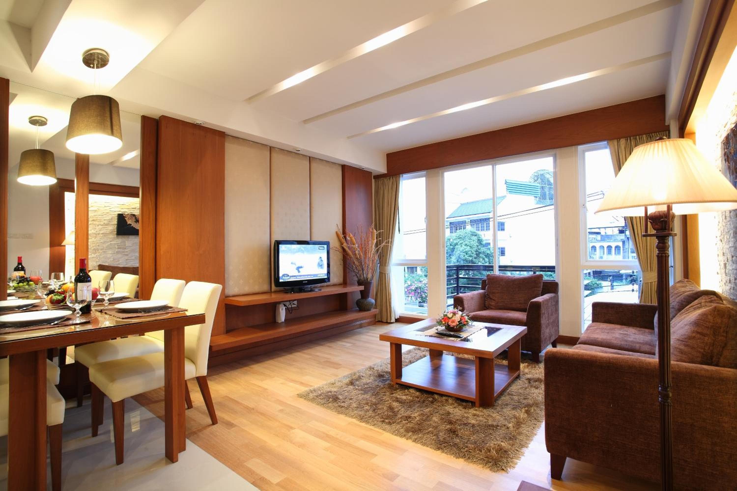 Amaranta Hotel — 6