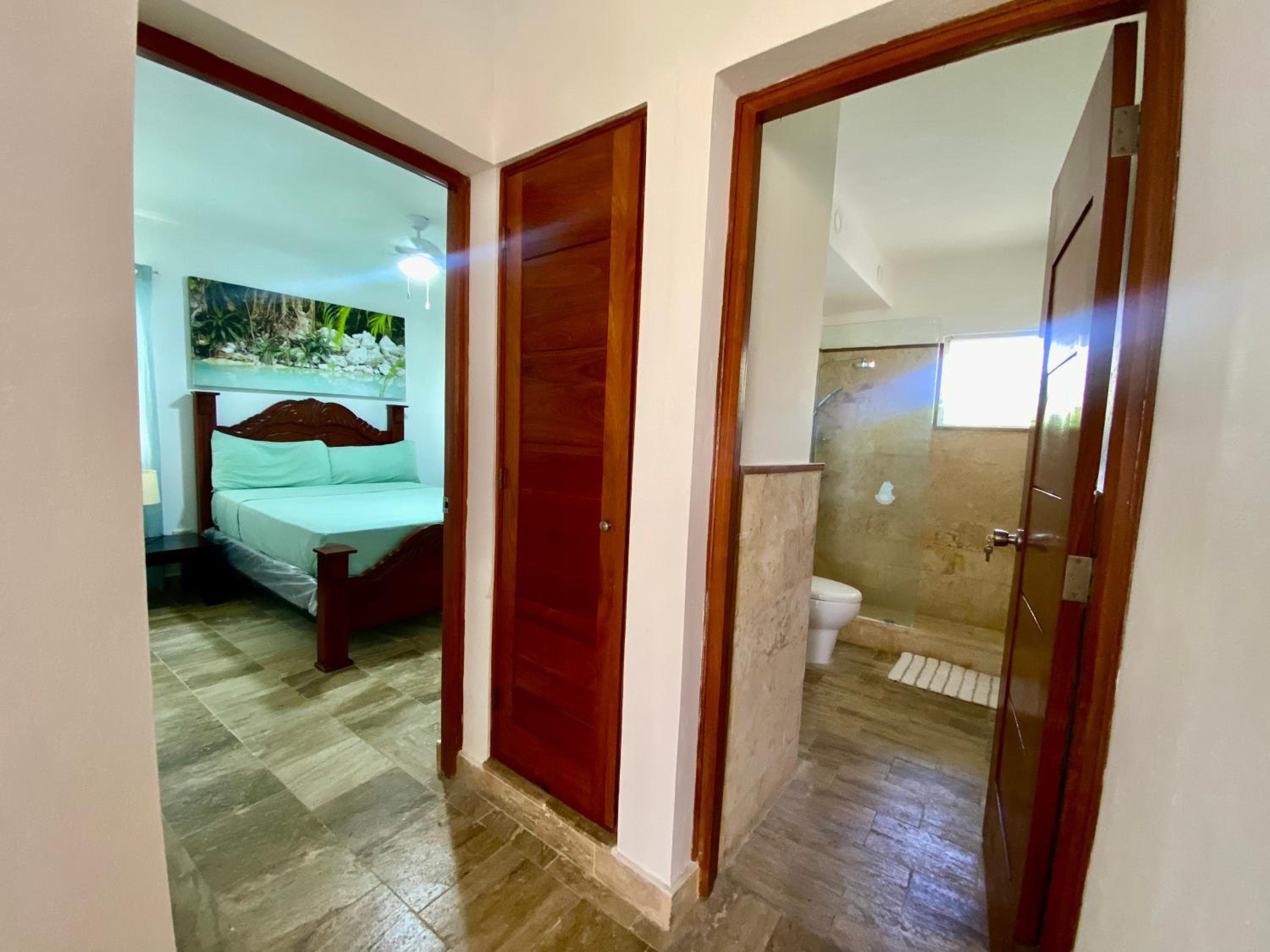 Beautiful Place in los Corales bavaro — 22