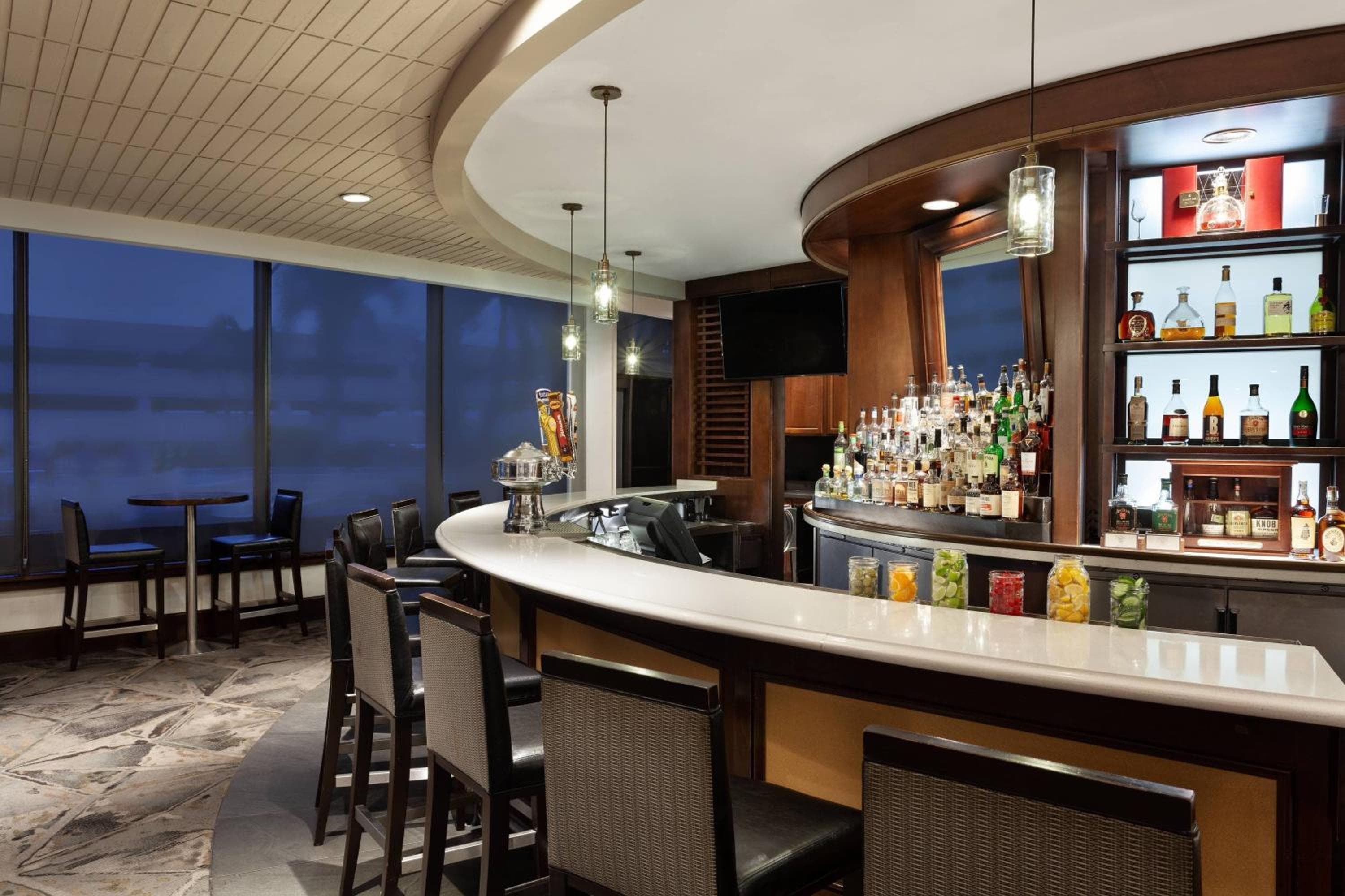 Tampa Airport Marriott — 23