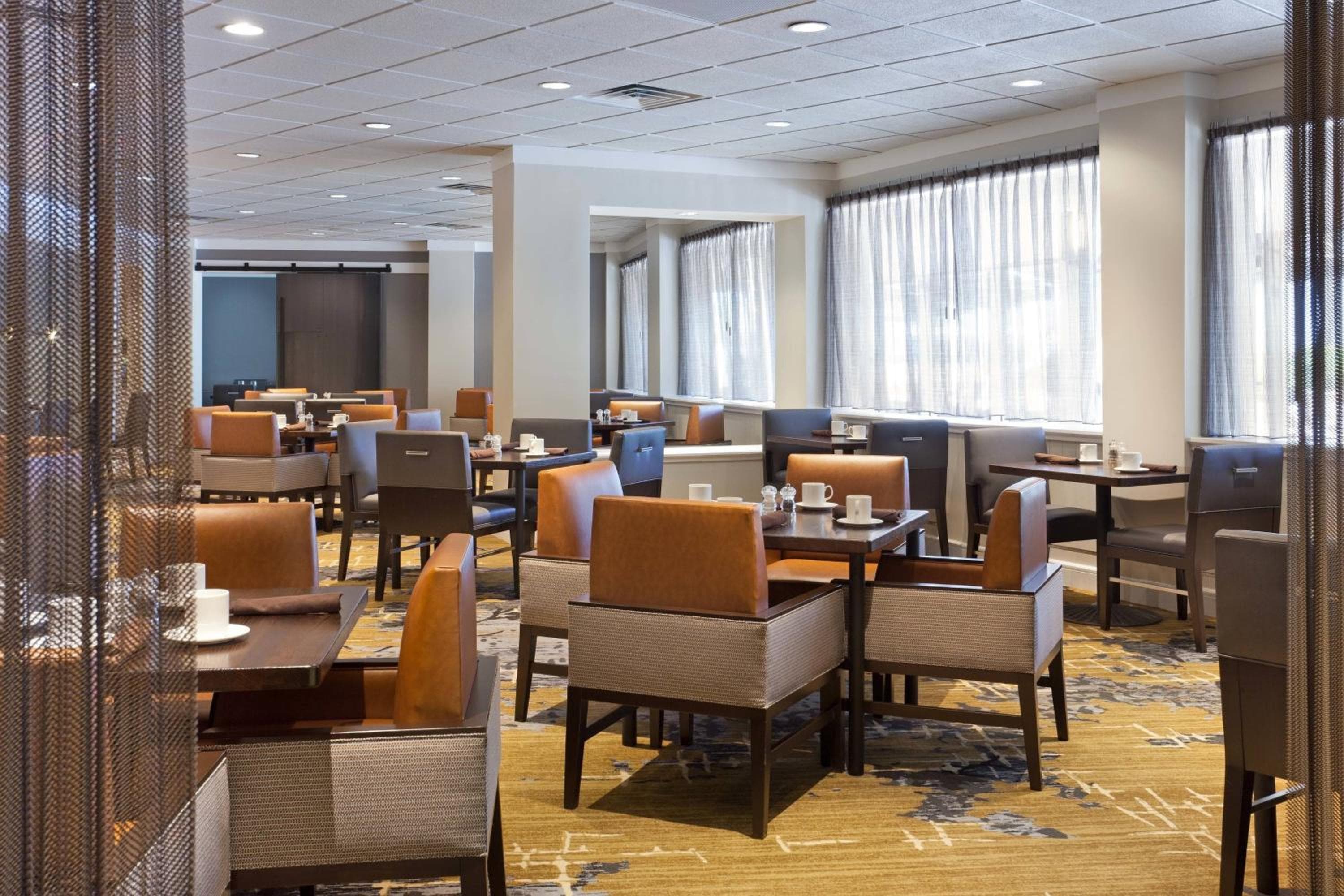 Tampa Airport Marriott — 24