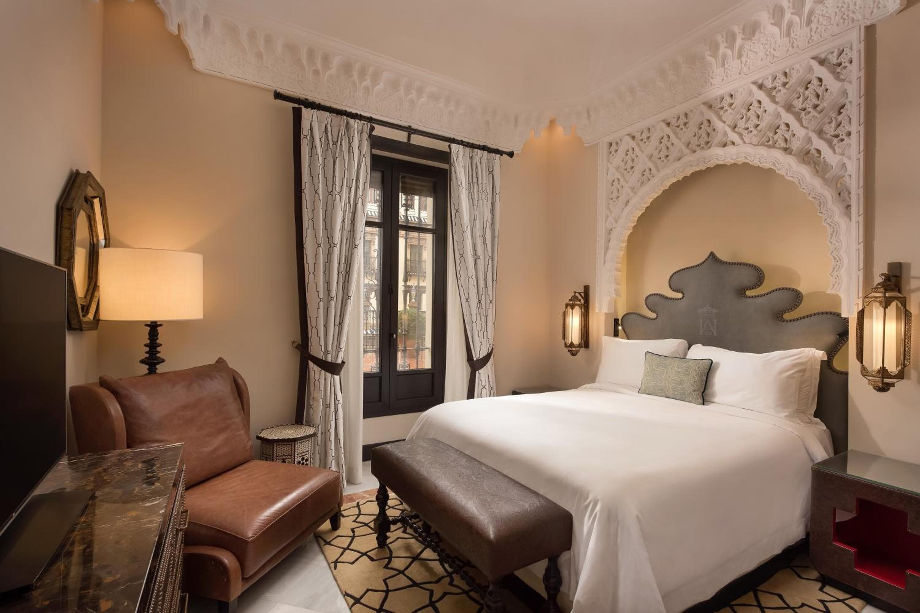 Hotel Alfonso XIII, un hotel Luxury Collection, Siviglia — 6