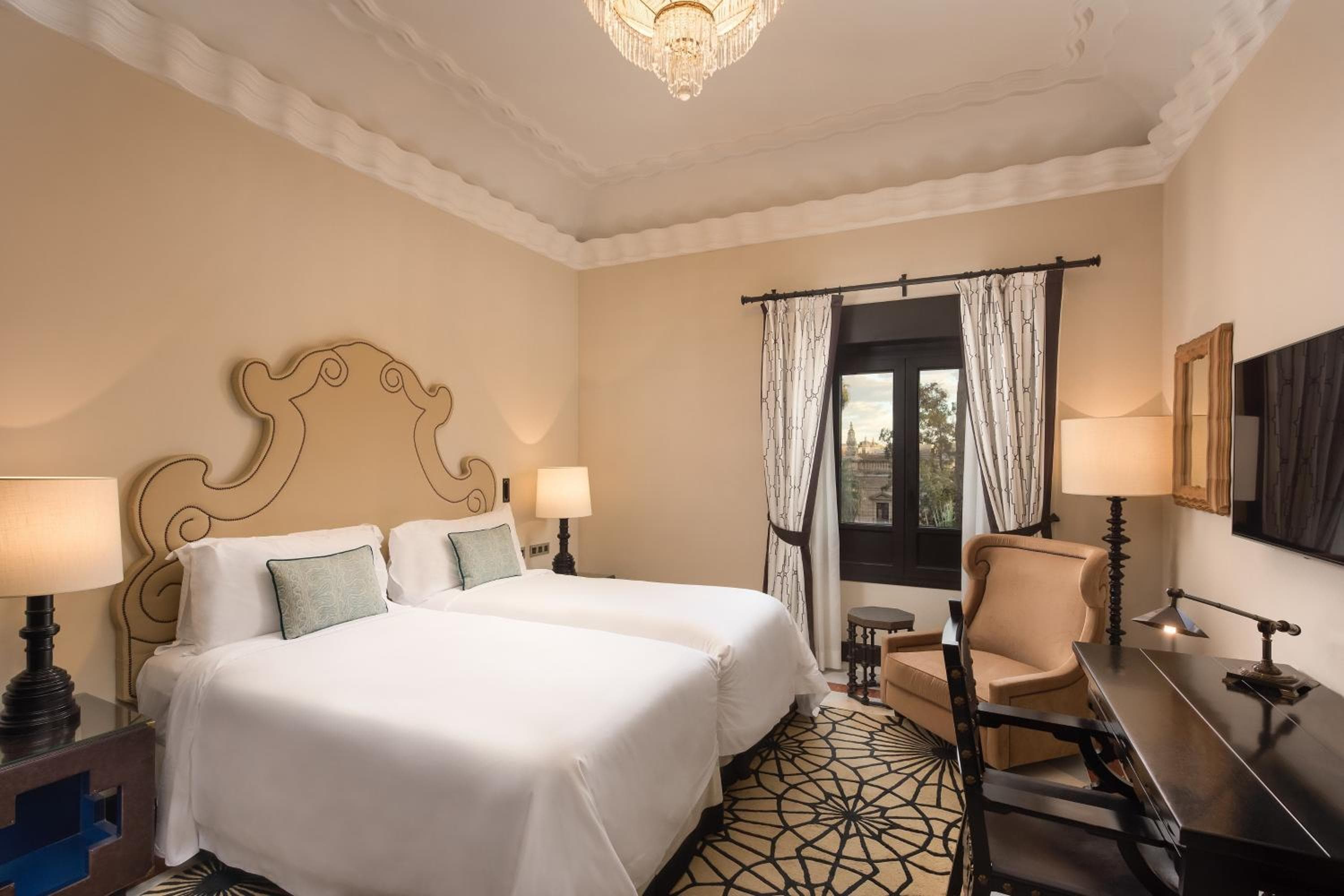 Hotel Alfonso XIII, un hotel Luxury Collection, Siviglia — 11