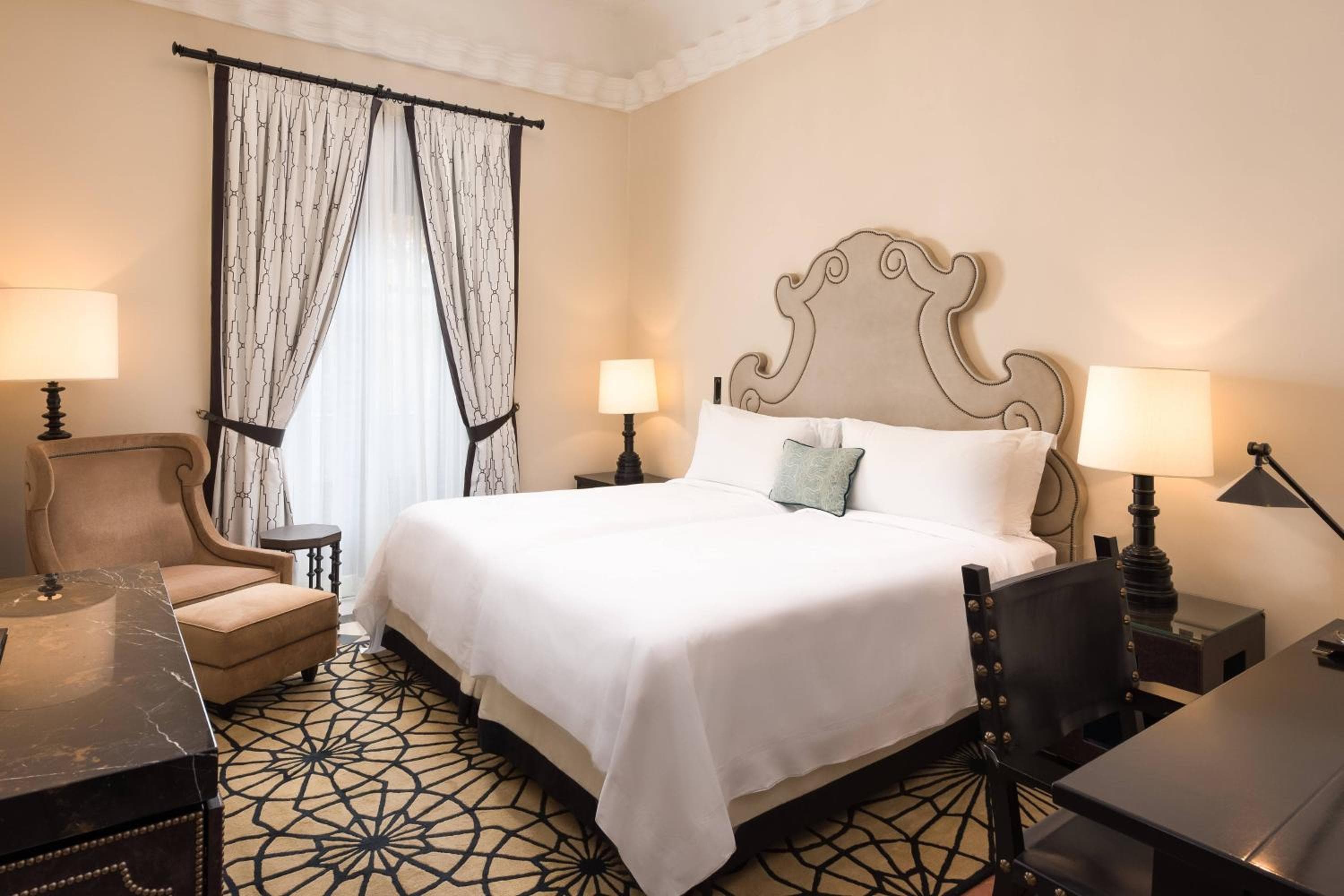 Hotel Alfonso XIII, un hotel Luxury Collection, Siviglia — 13