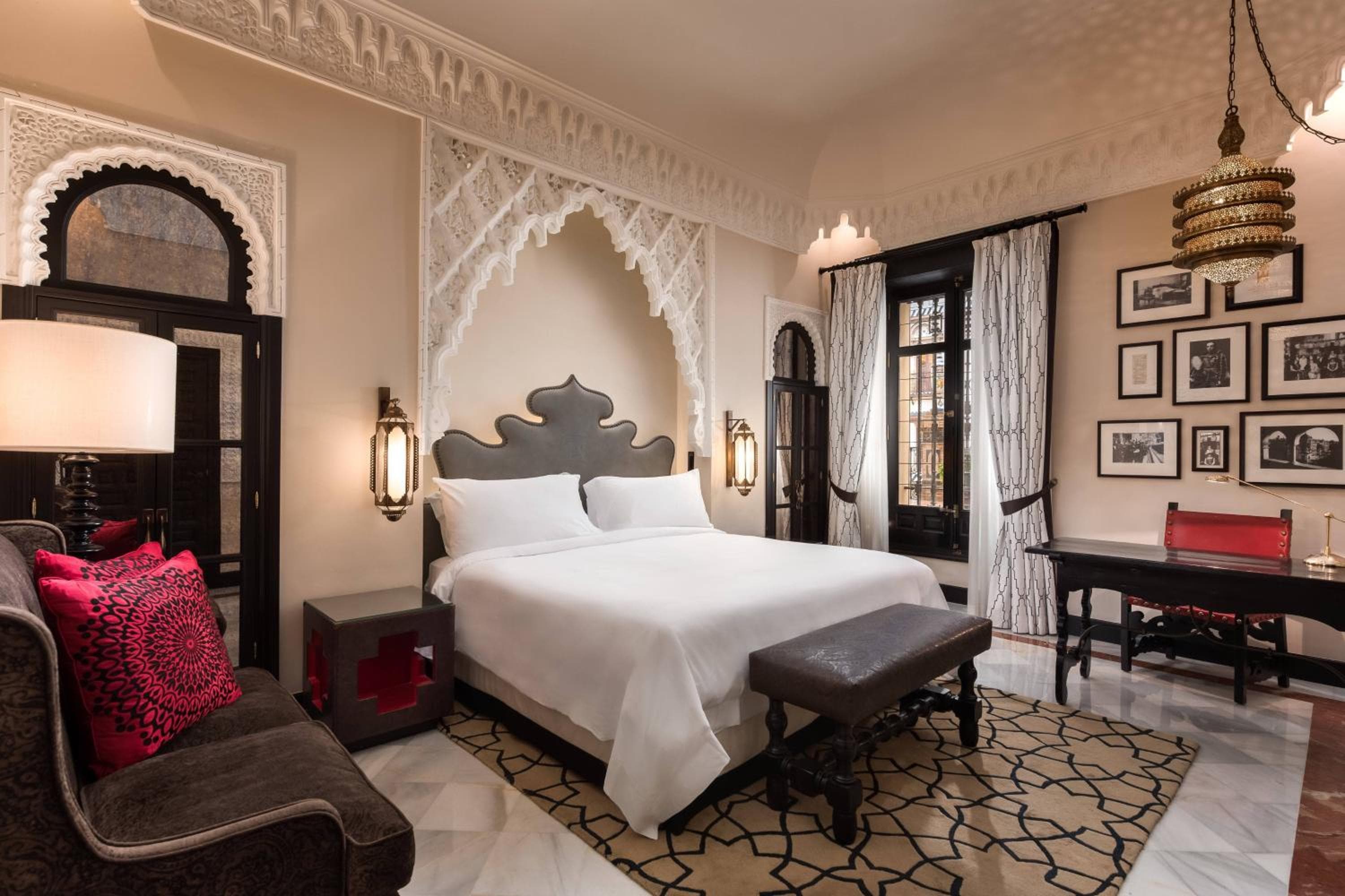 Hotel Alfonso XIII, un hotel Luxury Collection, Siviglia — 17