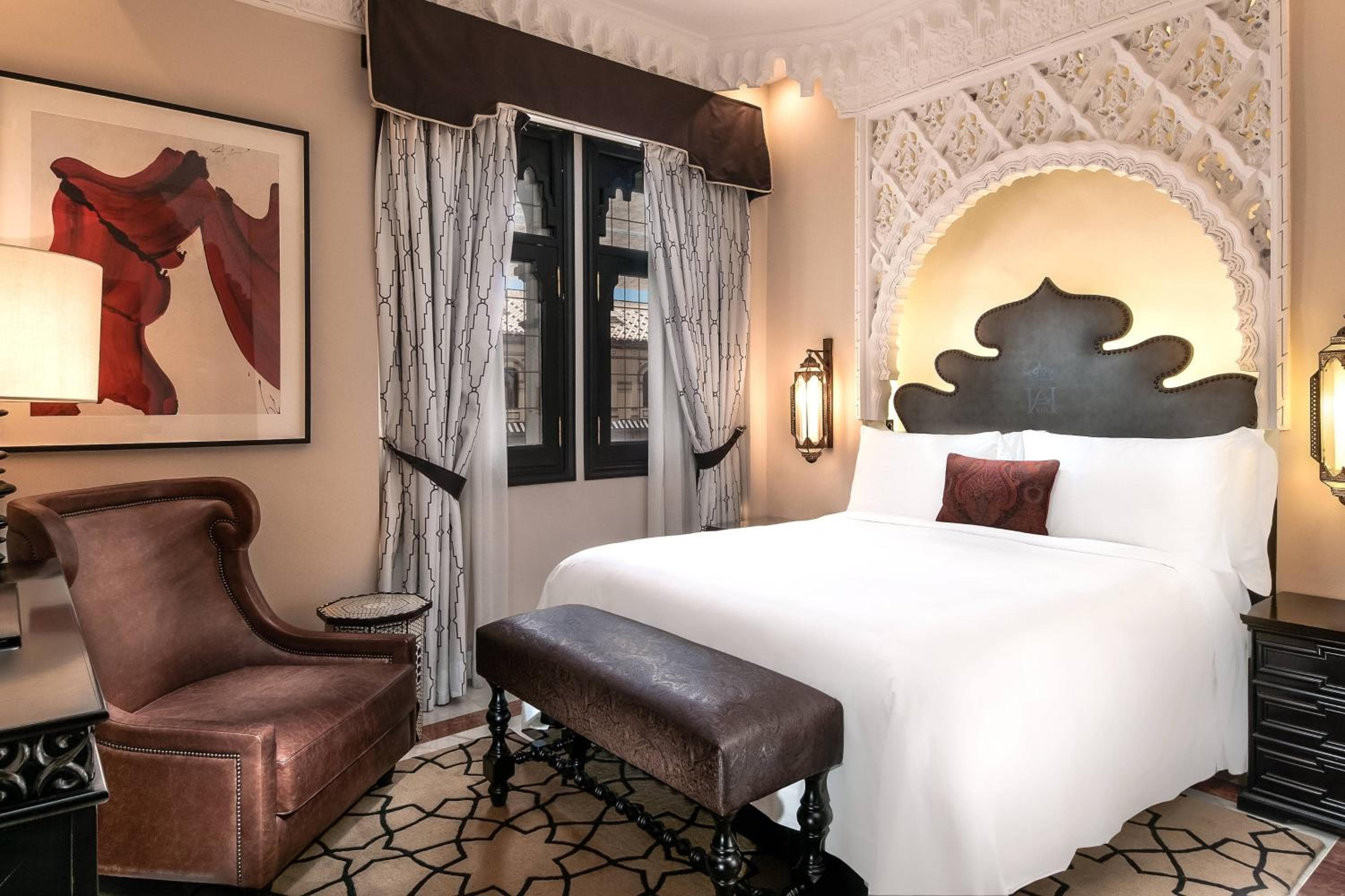 Hotel Alfonso XIII, un hotel Luxury Collection, Siviglia — 16