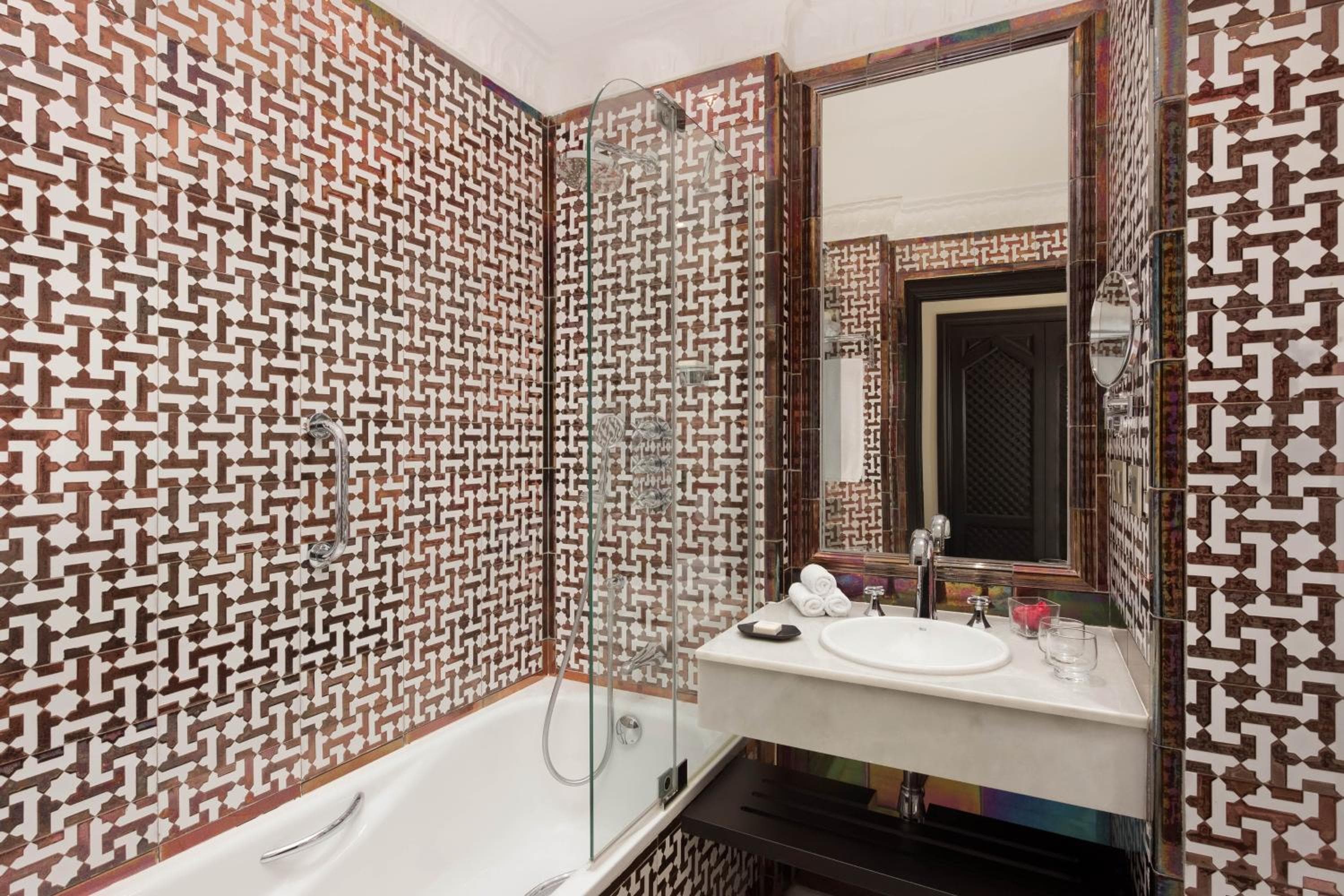 Hotel Alfonso XIII, un hotel Luxury Collection, Siviglia — 29