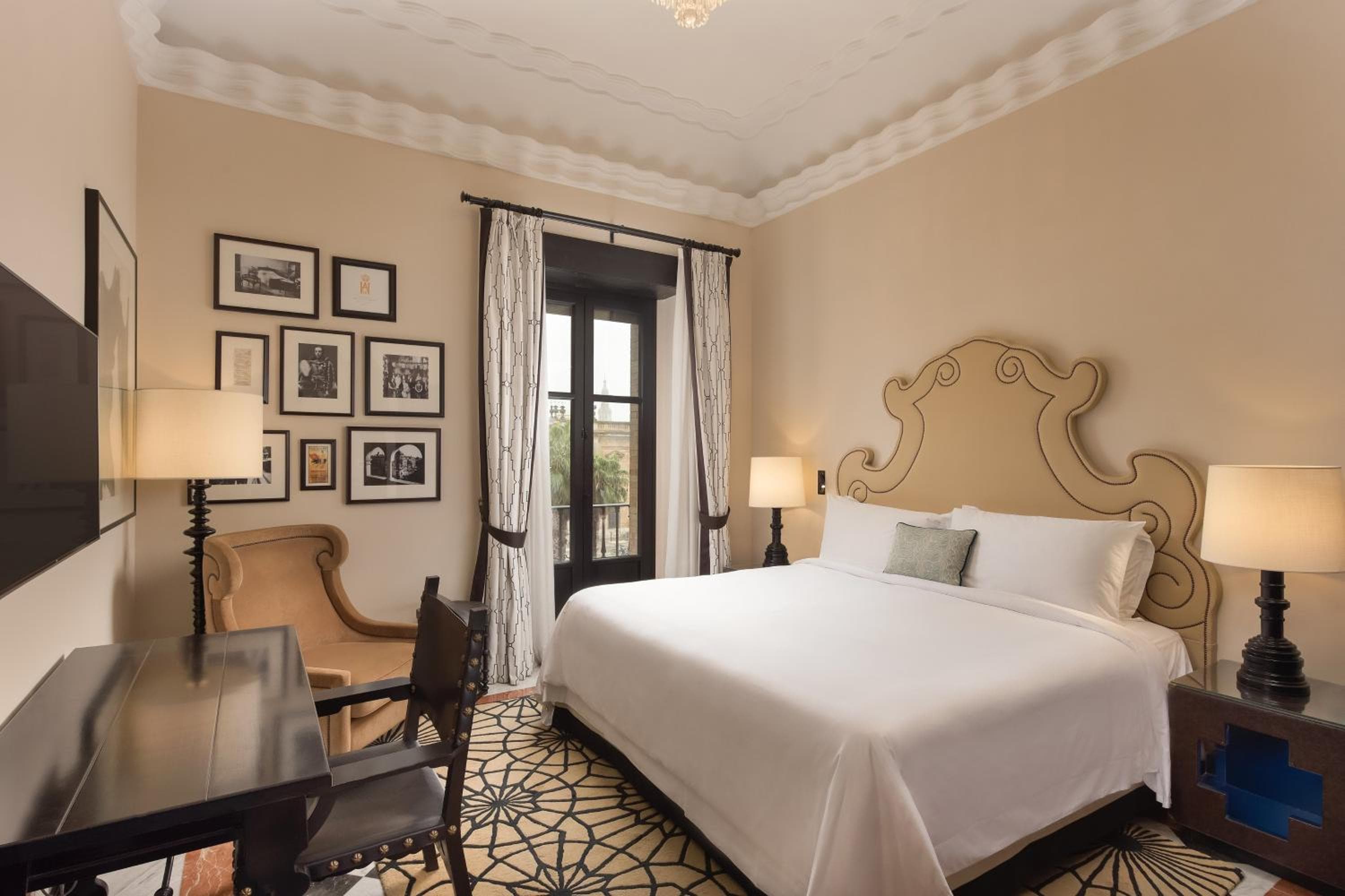 Hotel Alfonso XIII, un hotel Luxury Collection, Siviglia — 5