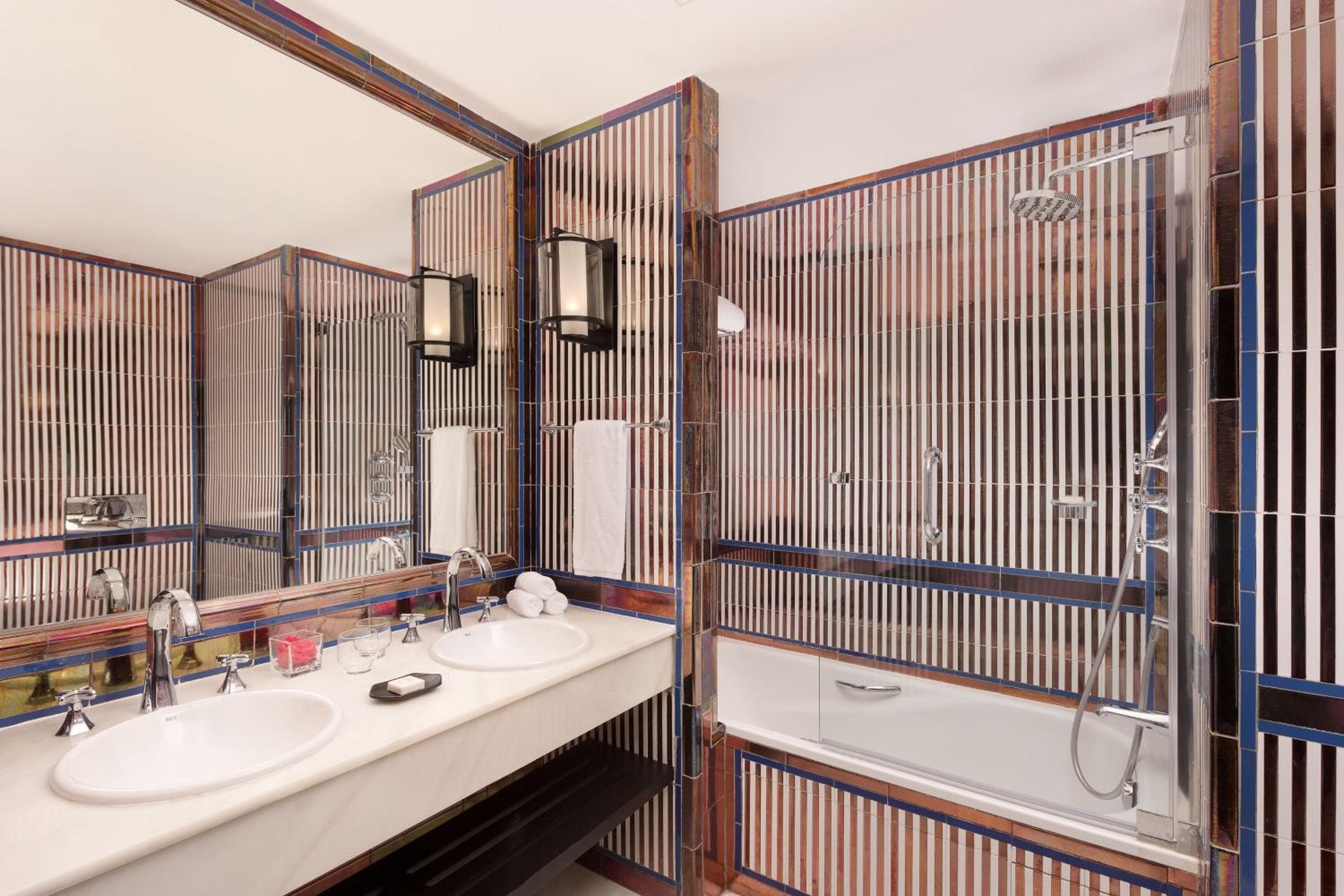 Hotel Alfonso XIII, un hotel Luxury Collection, Siviglia — 26