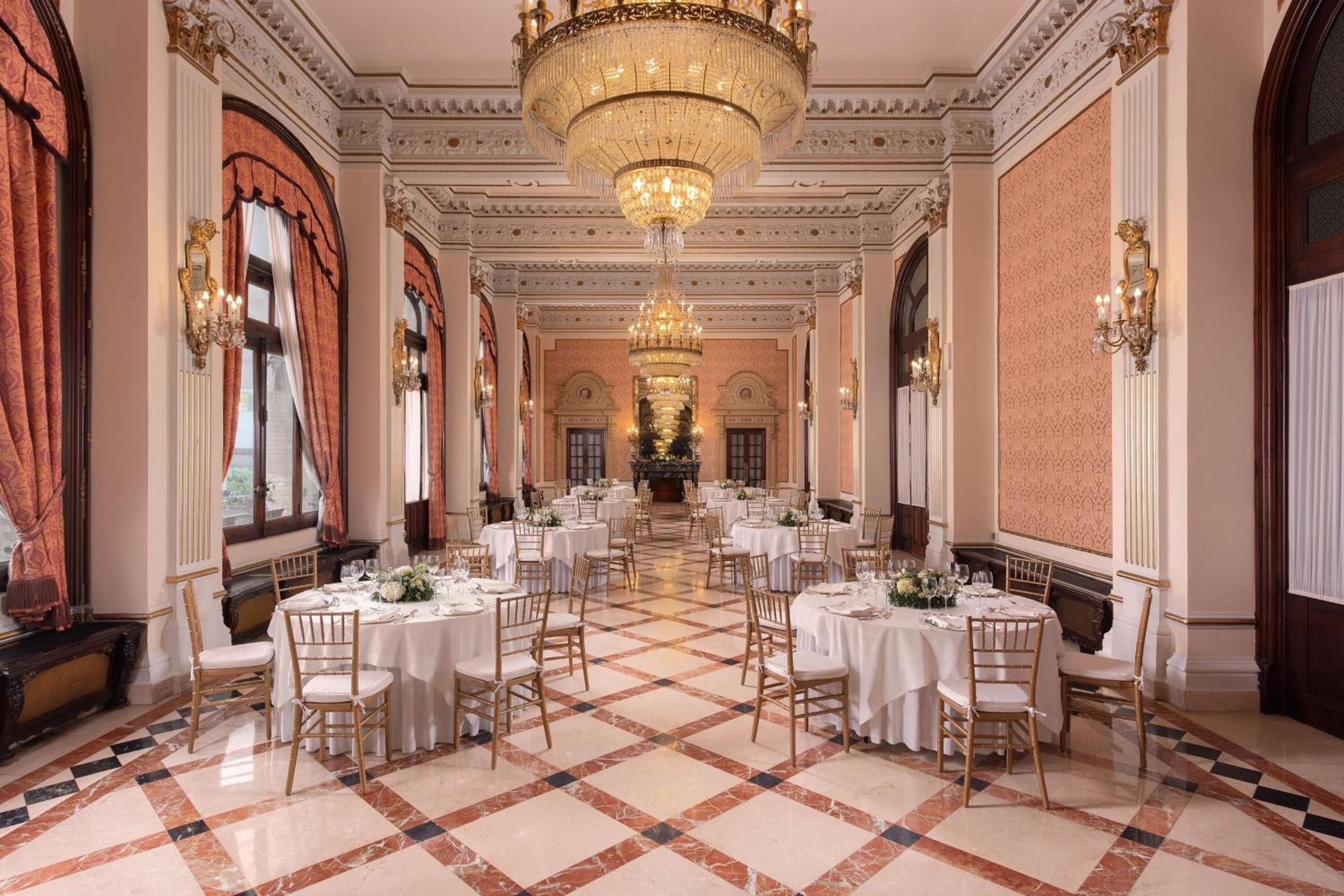 Hotel Alfonso XIII, a Luxury Collection Hotel, Seville — 6