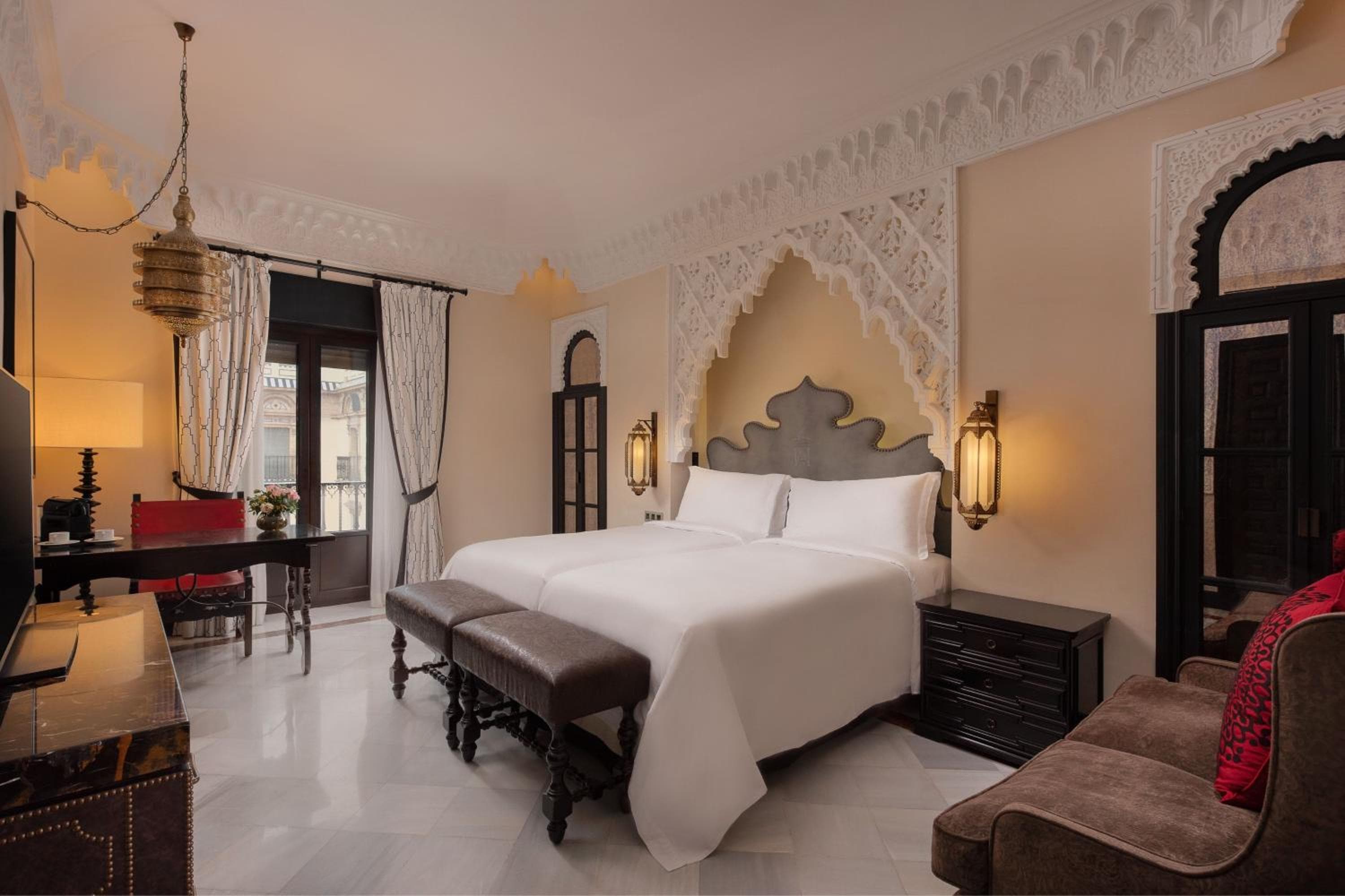 Hotel Alfonso XIII, un hotel Luxury Collection, Siviglia — 22
