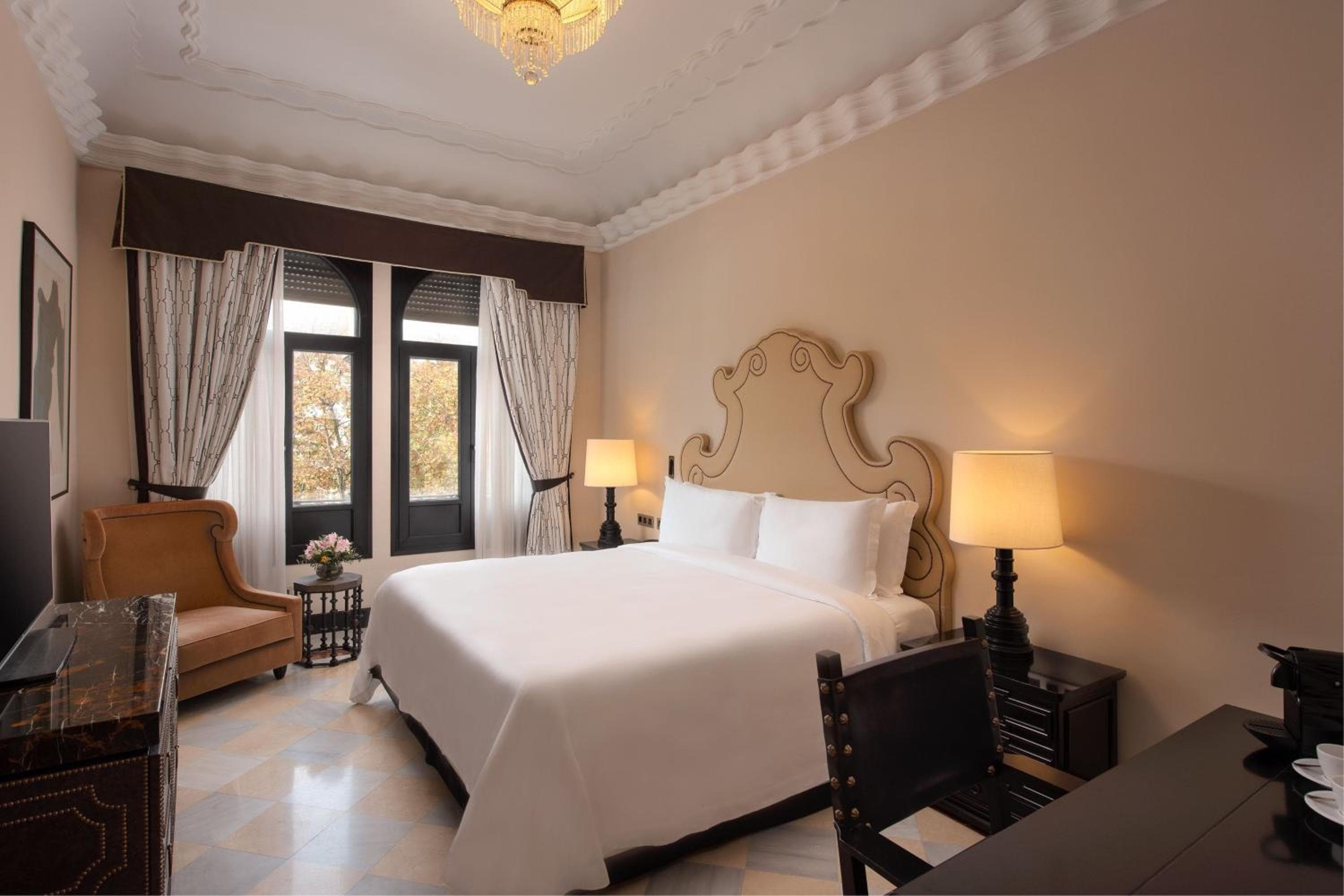 Hotel Alfonso XIII, un hotel Luxury Collection, Siviglia — 21